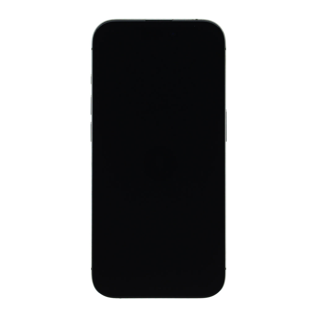 95新 Apple iPhone 15 Pro 256G 原色鈦金屬 中國大陸版