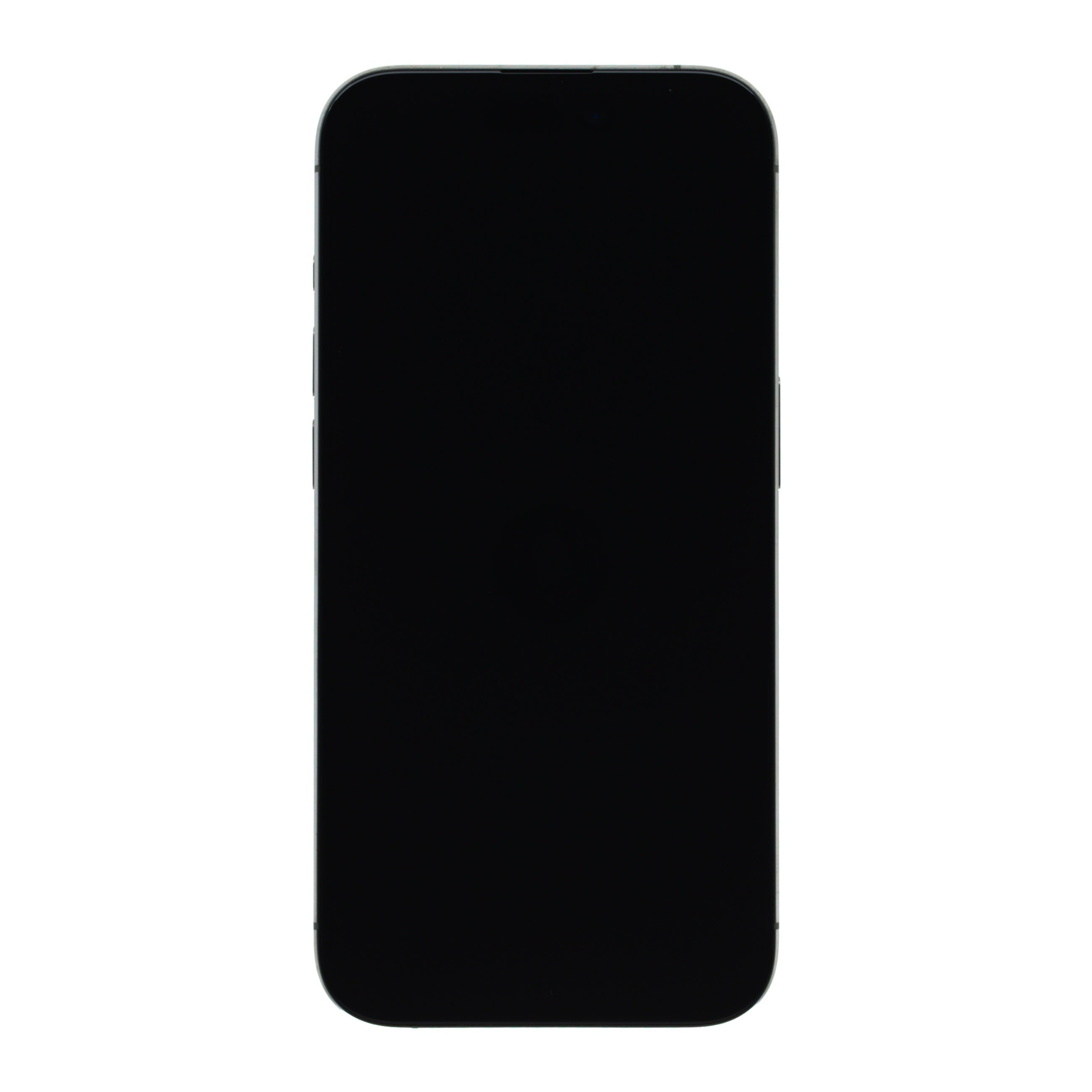 95新 Apple iPhone 15 Pro 256G 原色鈦金屬 中國大陸版
