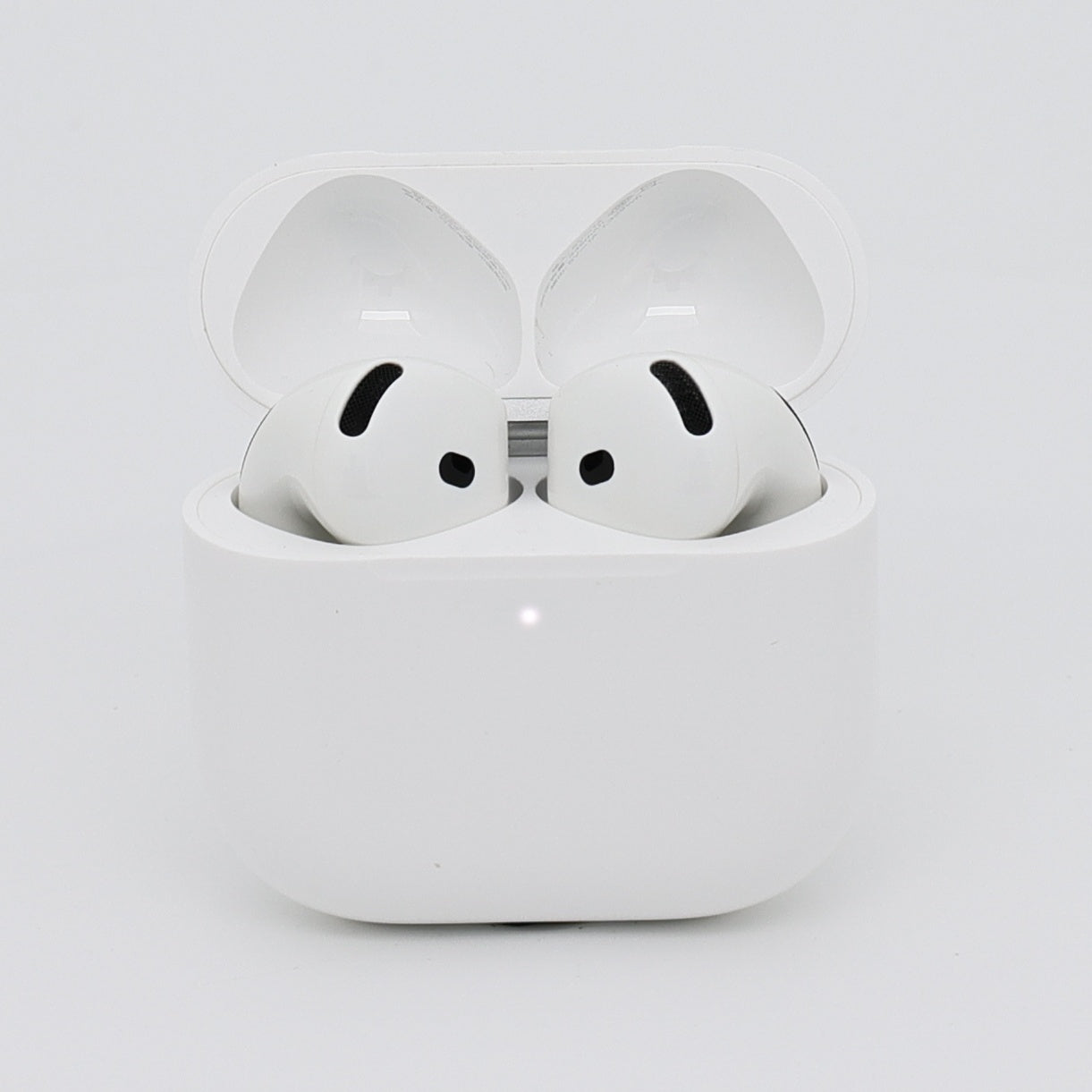 99新 Apple AirPods 4 (不支持主动降噪) 白色