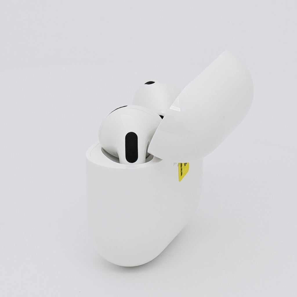99新 Apple AirPods 4 (不支持主动降噪) 白色