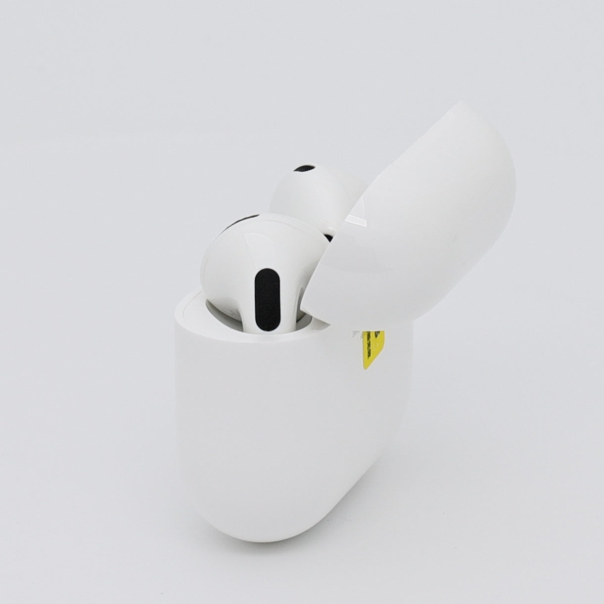 99新 Apple AirPods 4 (不支持主动降噪) 白色