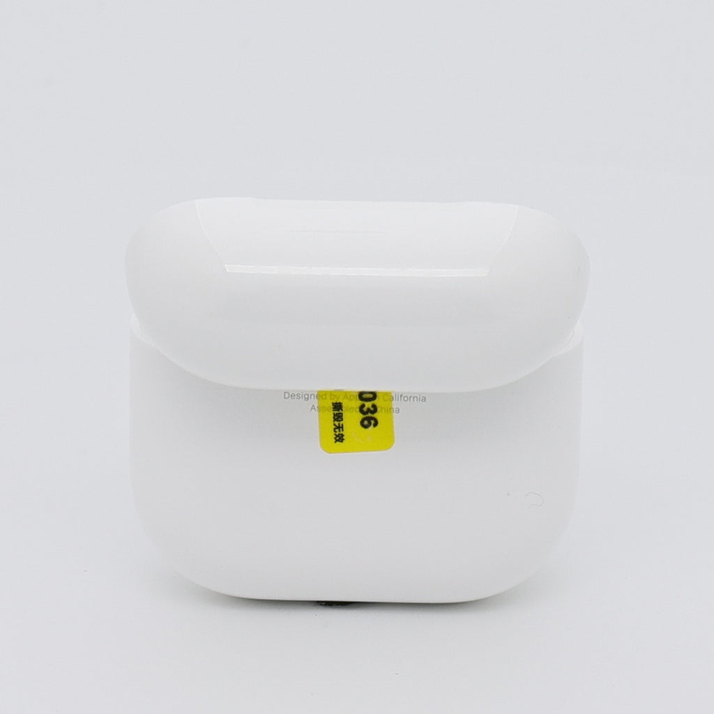 99新 Apple AirPods 4 (不支持主动降噪) 白色