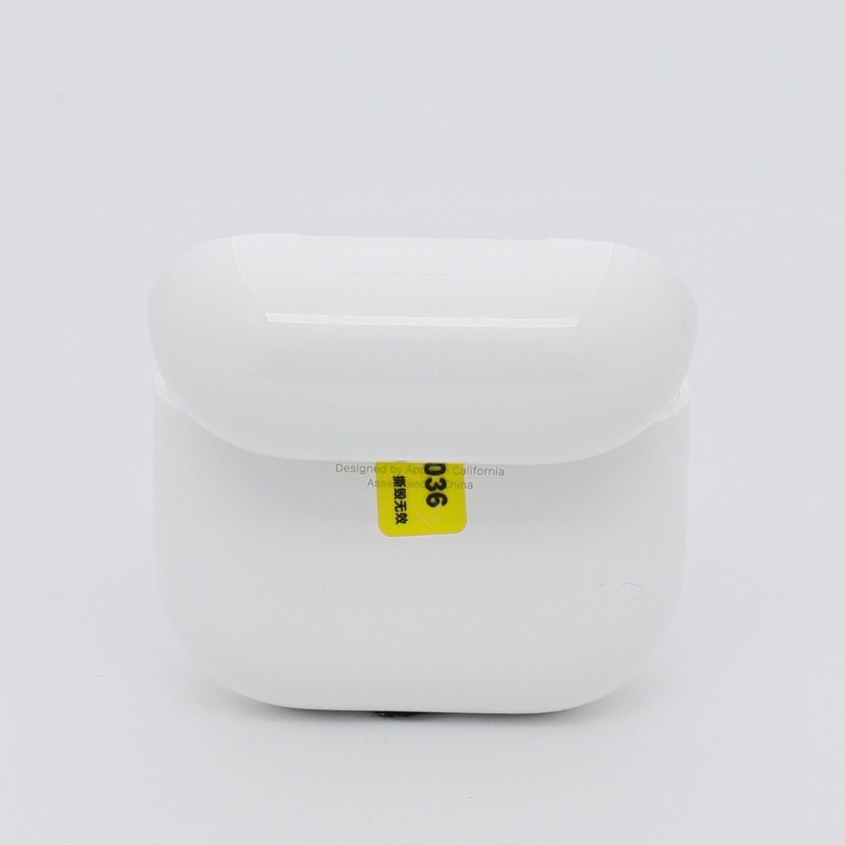 99新 Apple AirPods 4 (不支持主动降噪) 白色