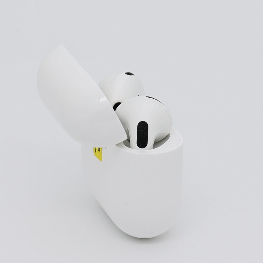 99新 Apple AirPods 4 (不支持主动降噪) 白色