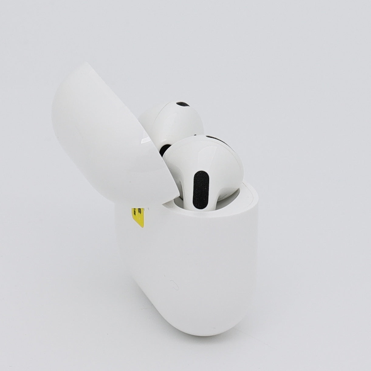 99新 Apple AirPods 4 (不支持主动降噪) 白色
