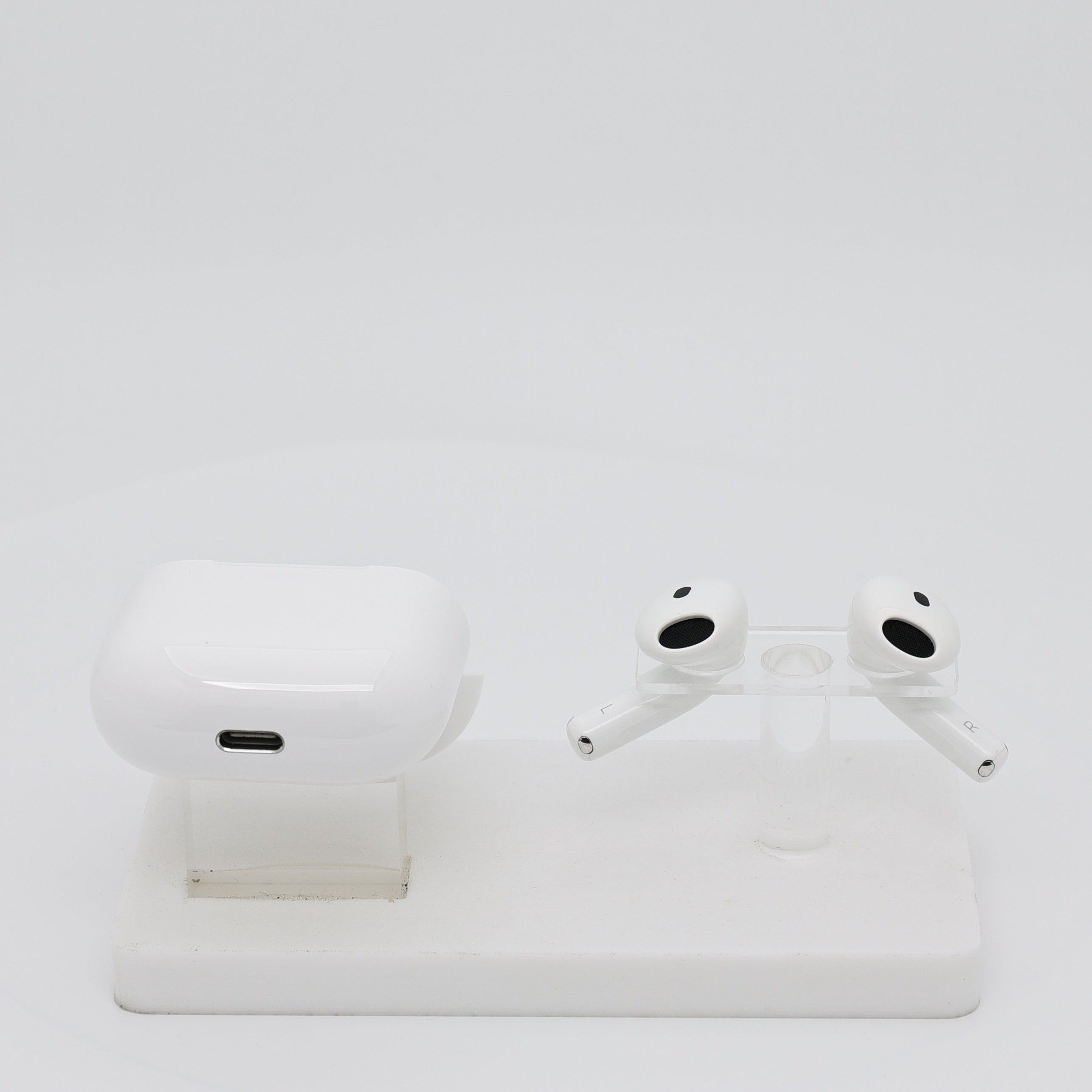99新 Apple AirPods 4 (不支持主动降噪) 白色