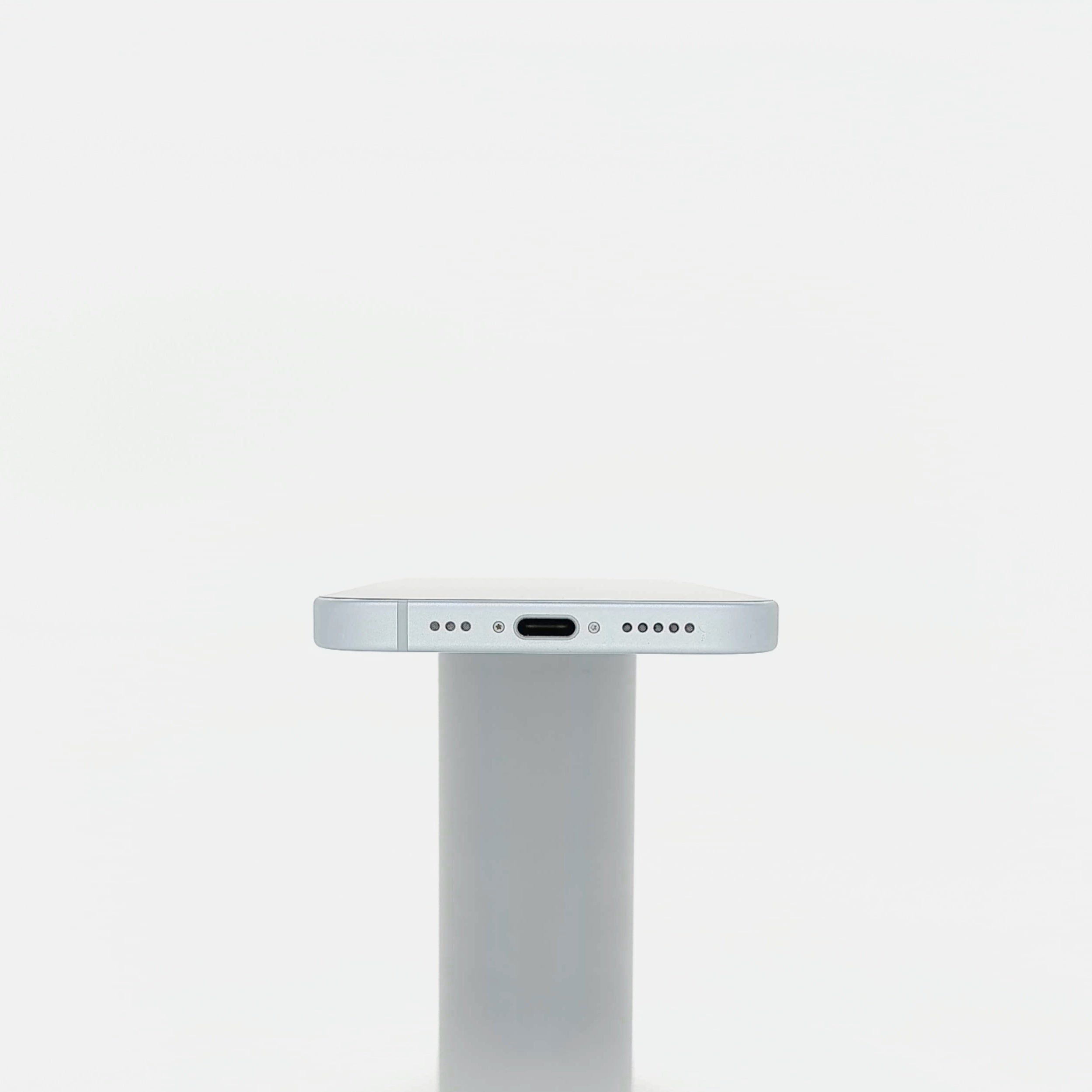 95新 Apple iPhone 15 128G 藍色 中國大陸版