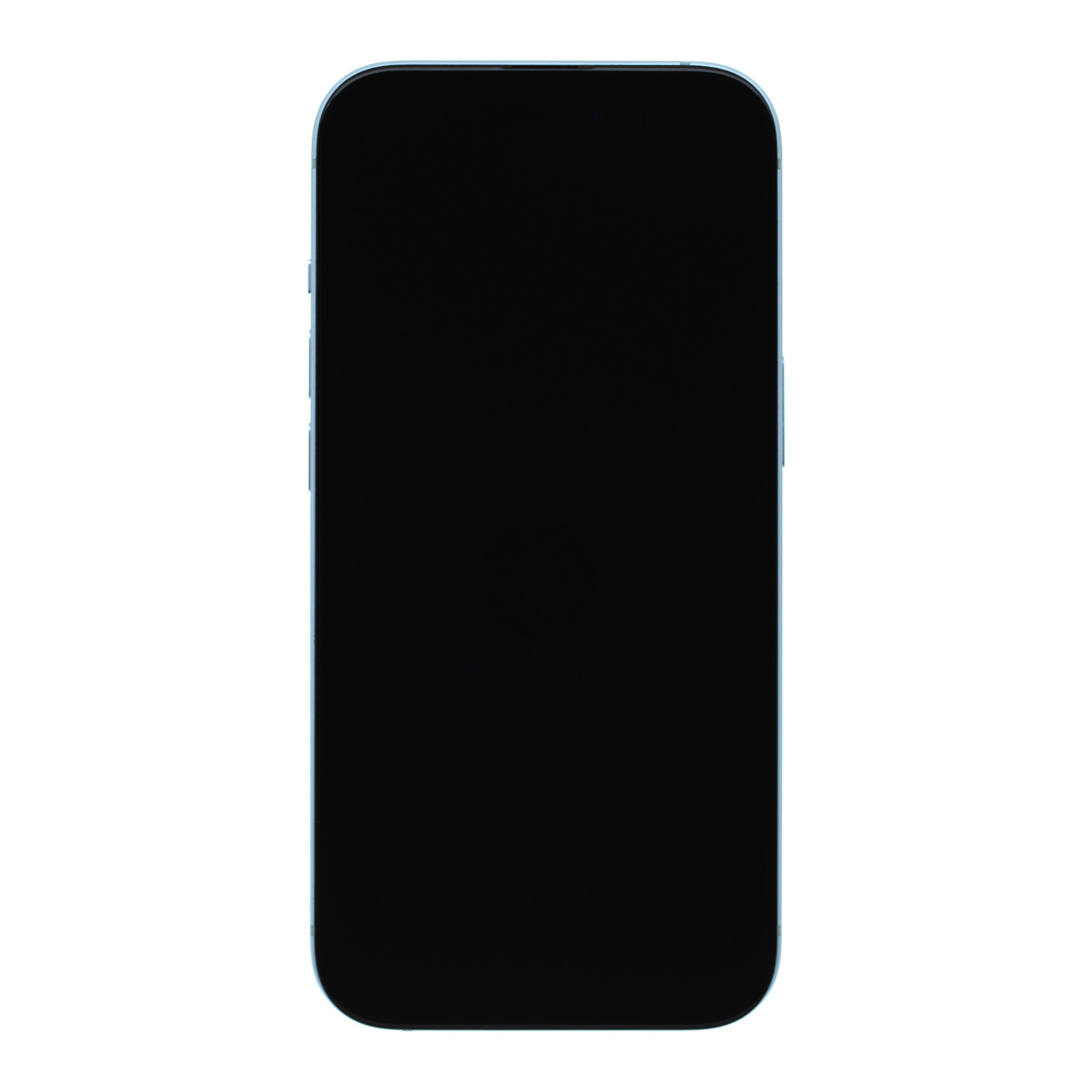 95新 Apple iPhone 15 128G 藍色 中國大陸版
