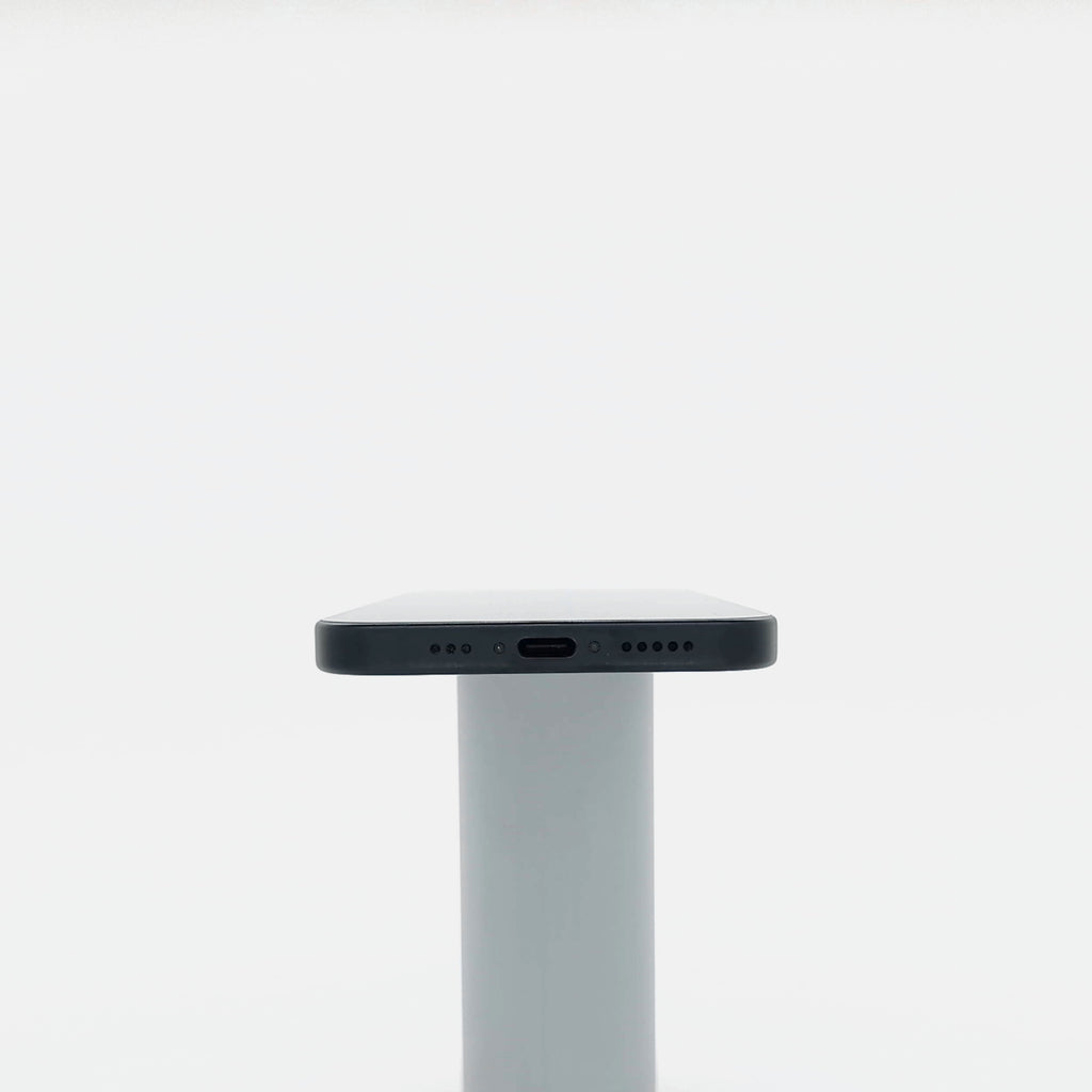 95新 Apple iPhone 15 256G 黑色 中國大陸版
