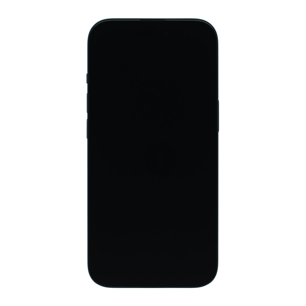 95新 Apple iPhone 15 256G 黑色 中國大陸版