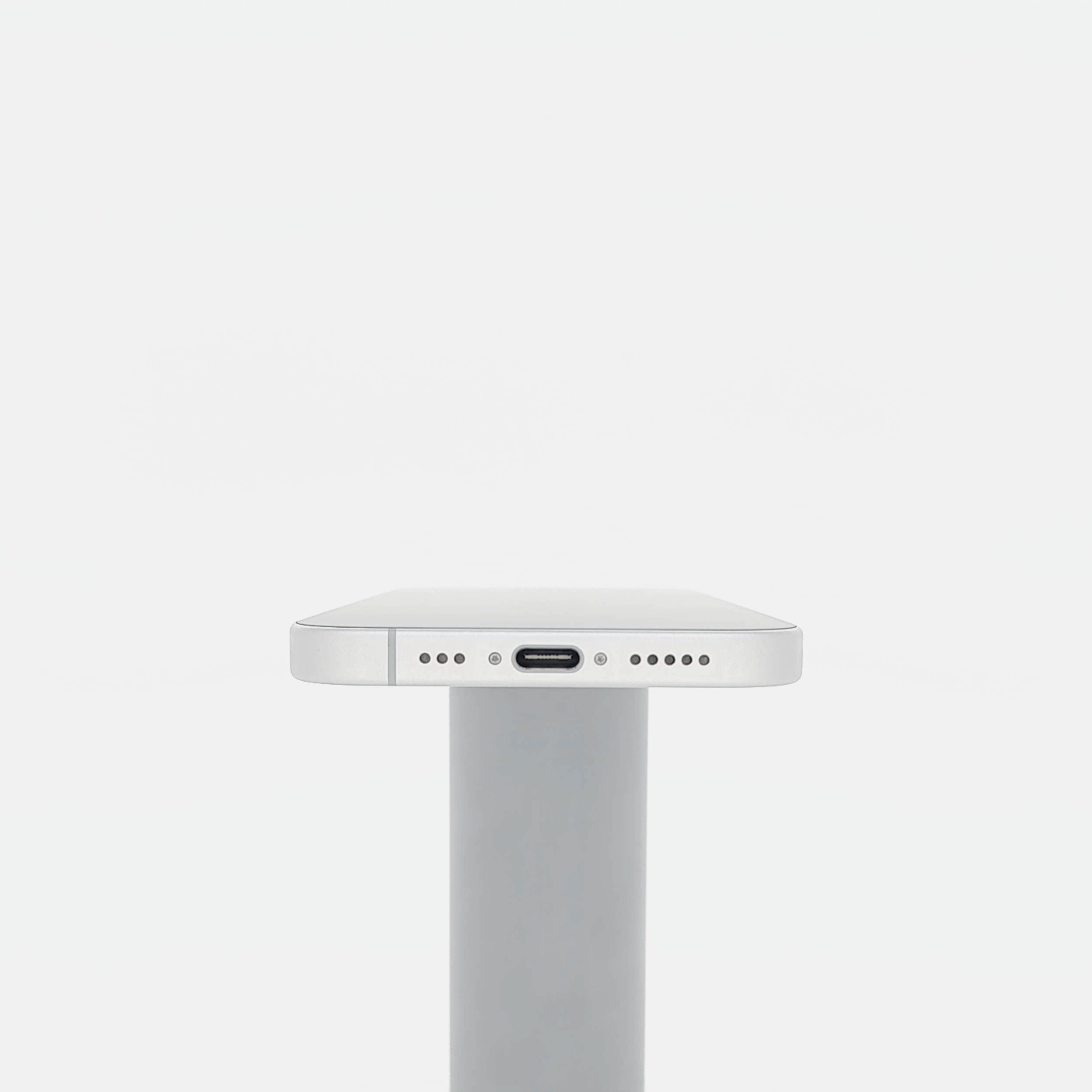 95新 Apple iPhone 16 256G 白色 中國大陸版