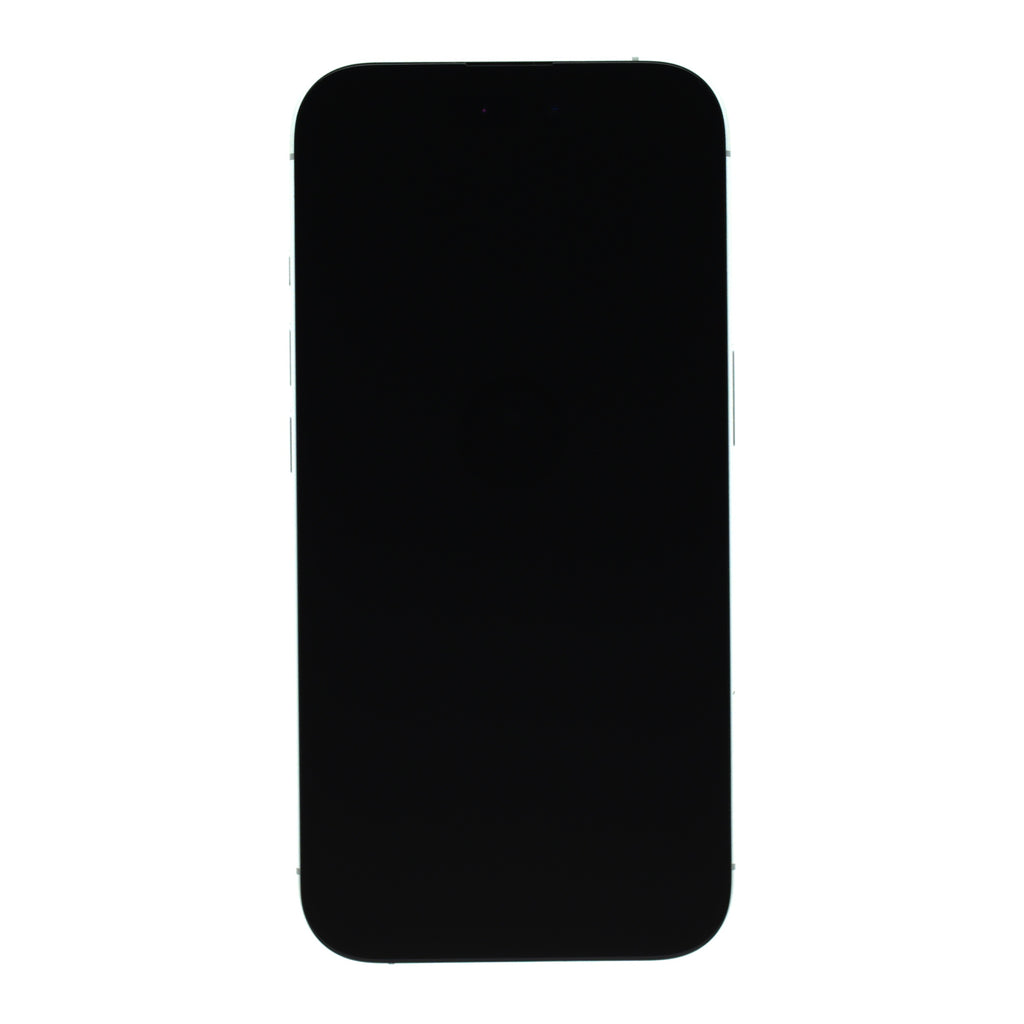 95新 Apple iPhone 16 256G 白色 中國大陸版