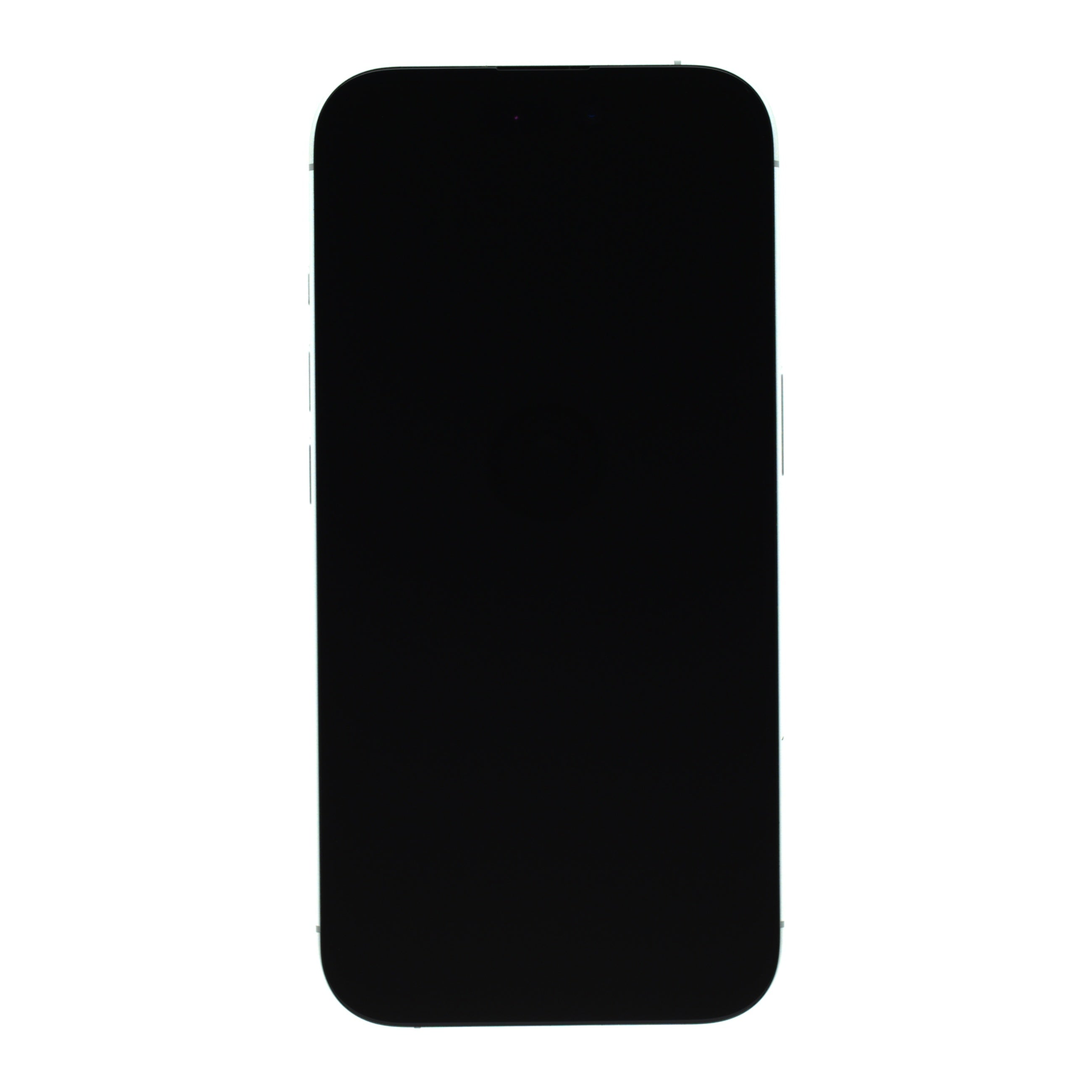 95新 Apple iPhone 16 256G 白色 中國大陸版