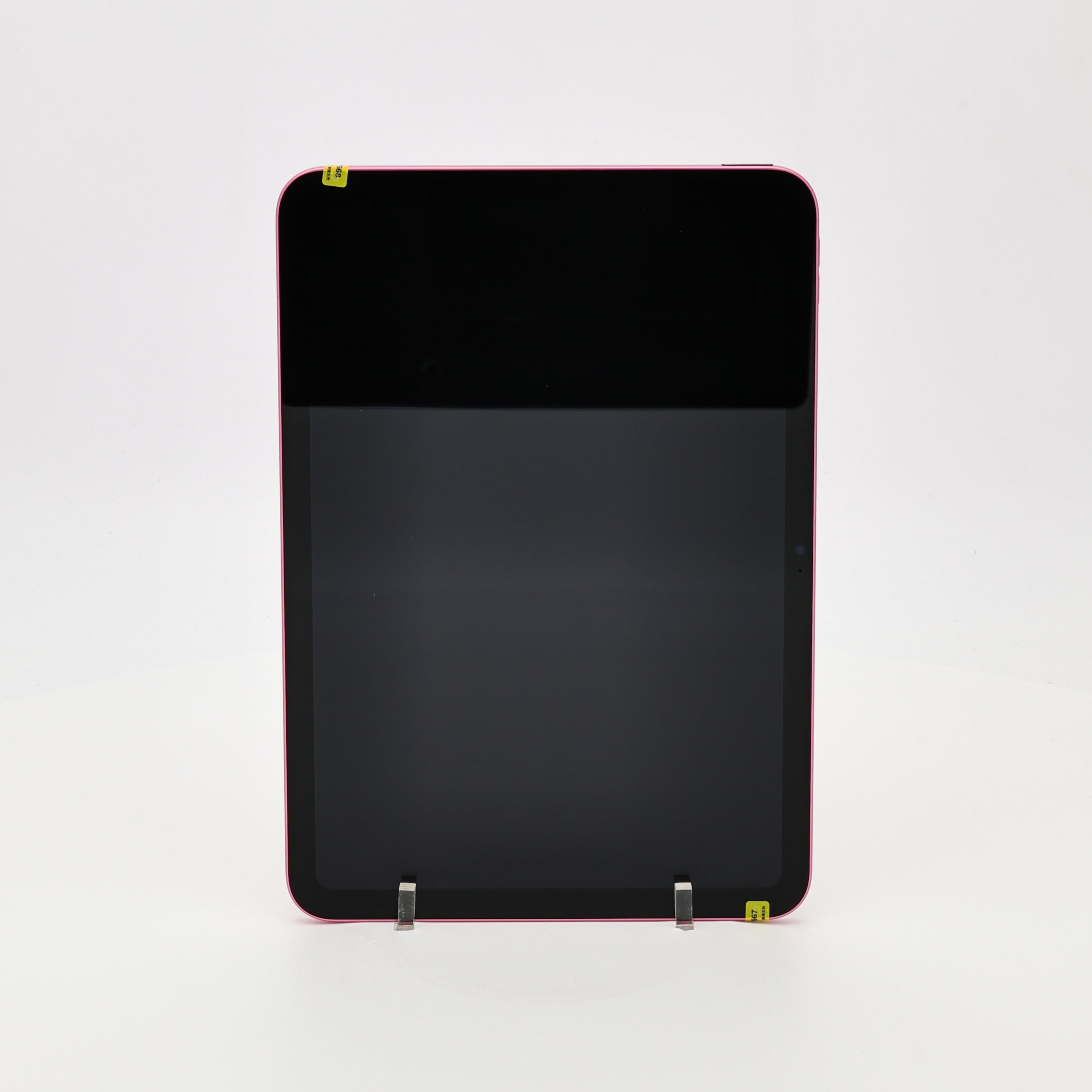 95新 Apple iPad 10代 256G 粉紅色 WIFI