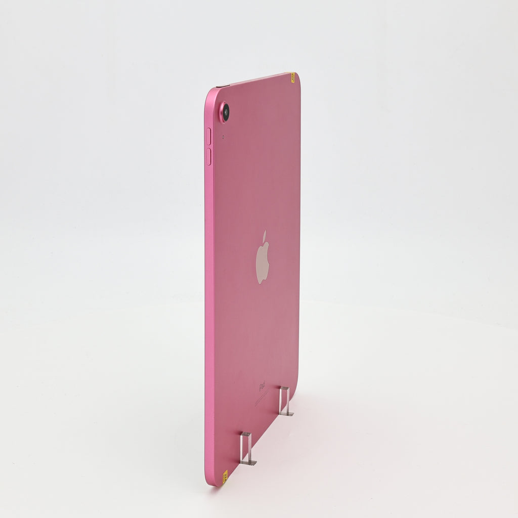95新 Apple iPad 10代 256G 粉紅色 WIFI