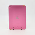 95新 Apple iPad 10代 256G 粉紅色 WIFI