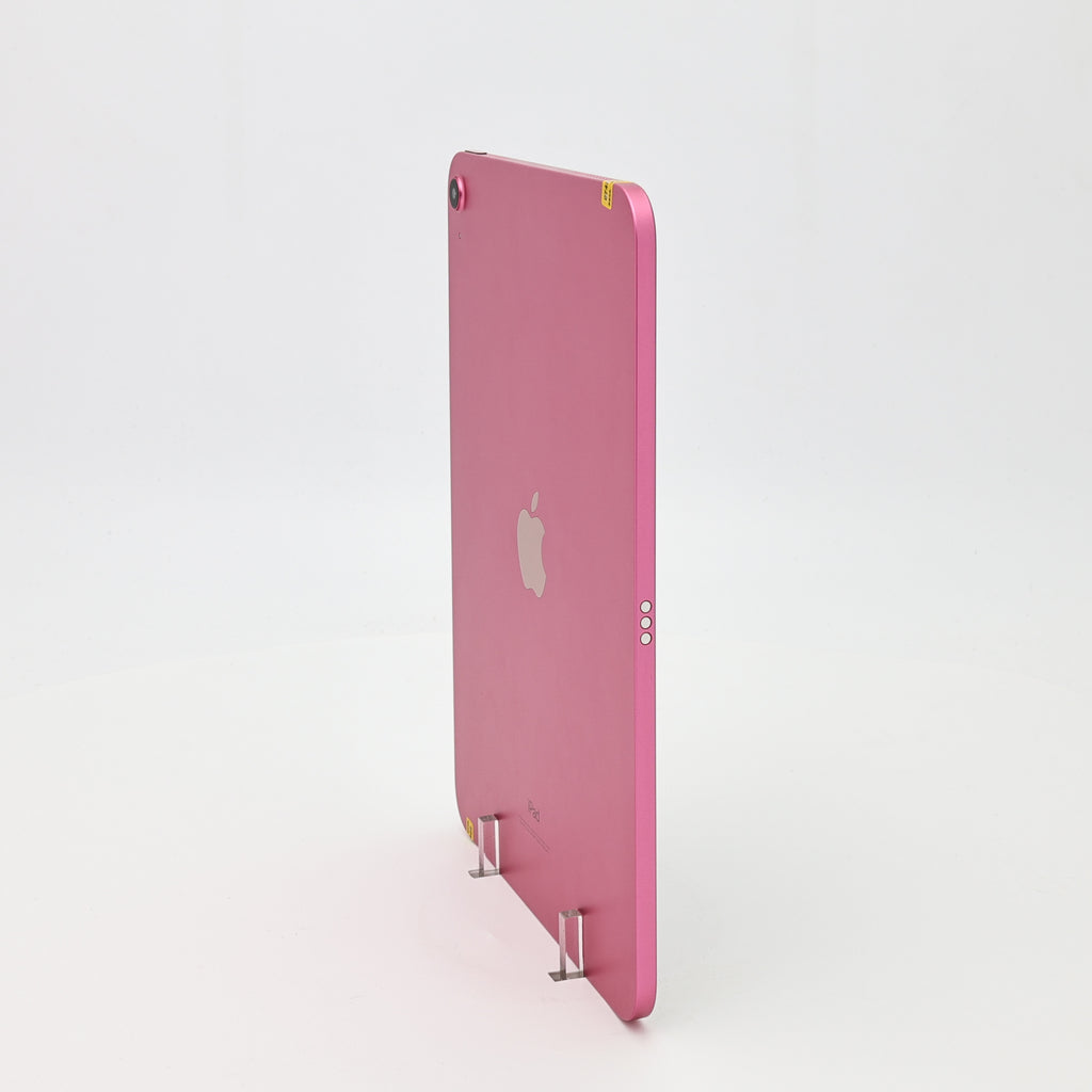 95新 Apple iPad 10代 256G 粉紅色 WIFI