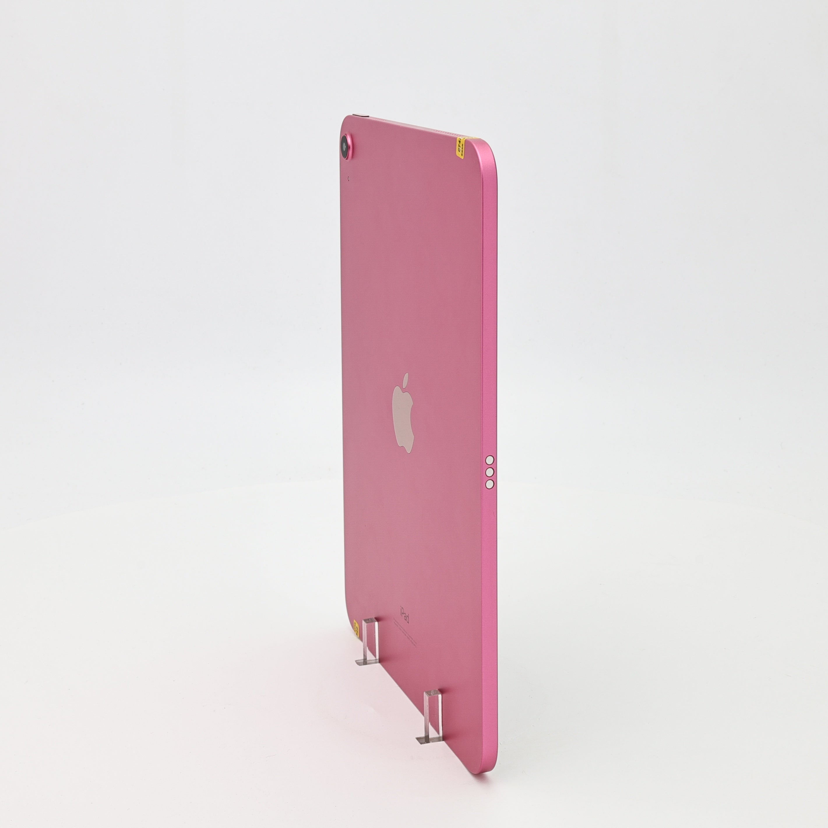 95新 Apple iPad 10代 256G 粉紅色 WIFI