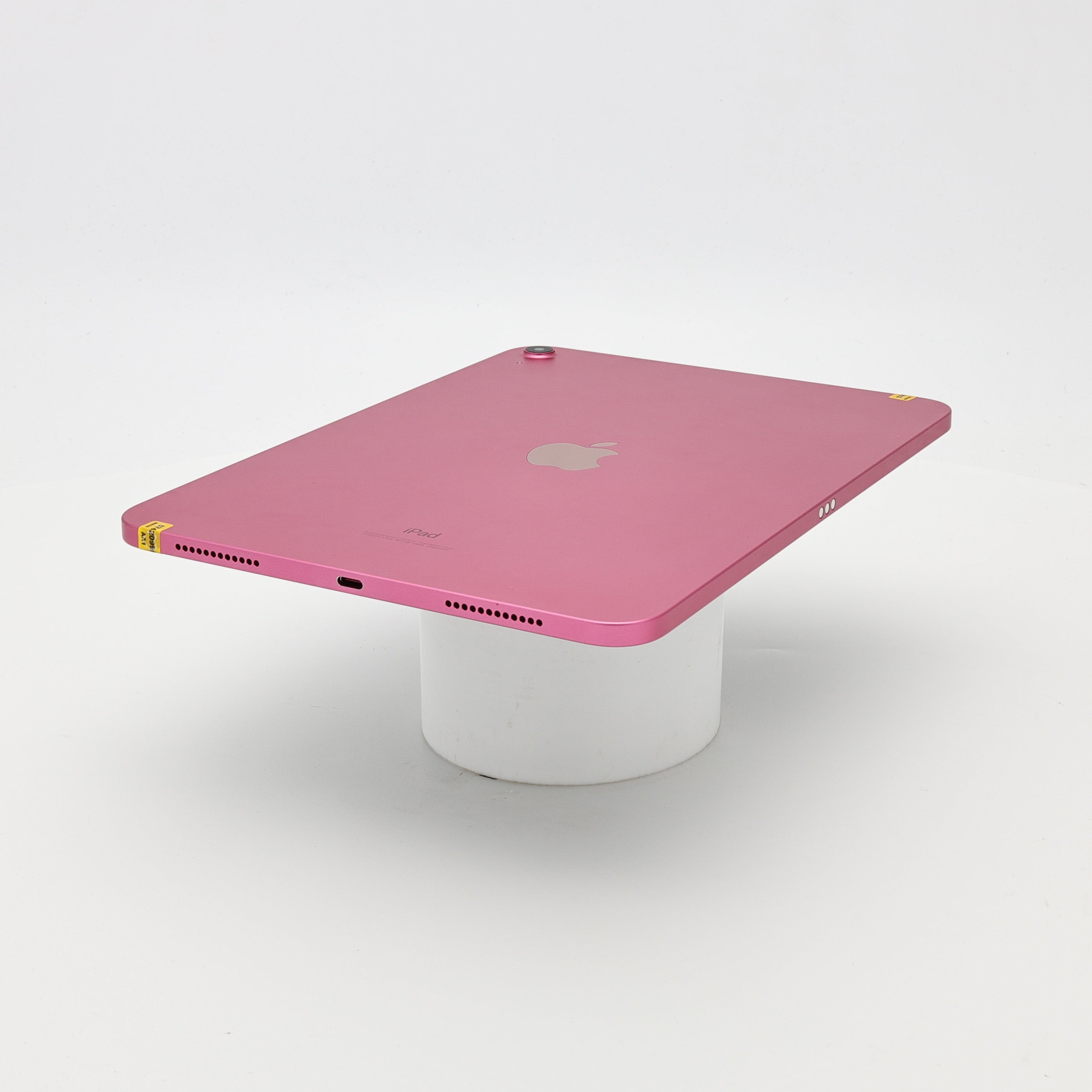 95新 Apple iPad 10代 256G 粉紅色 WIFI