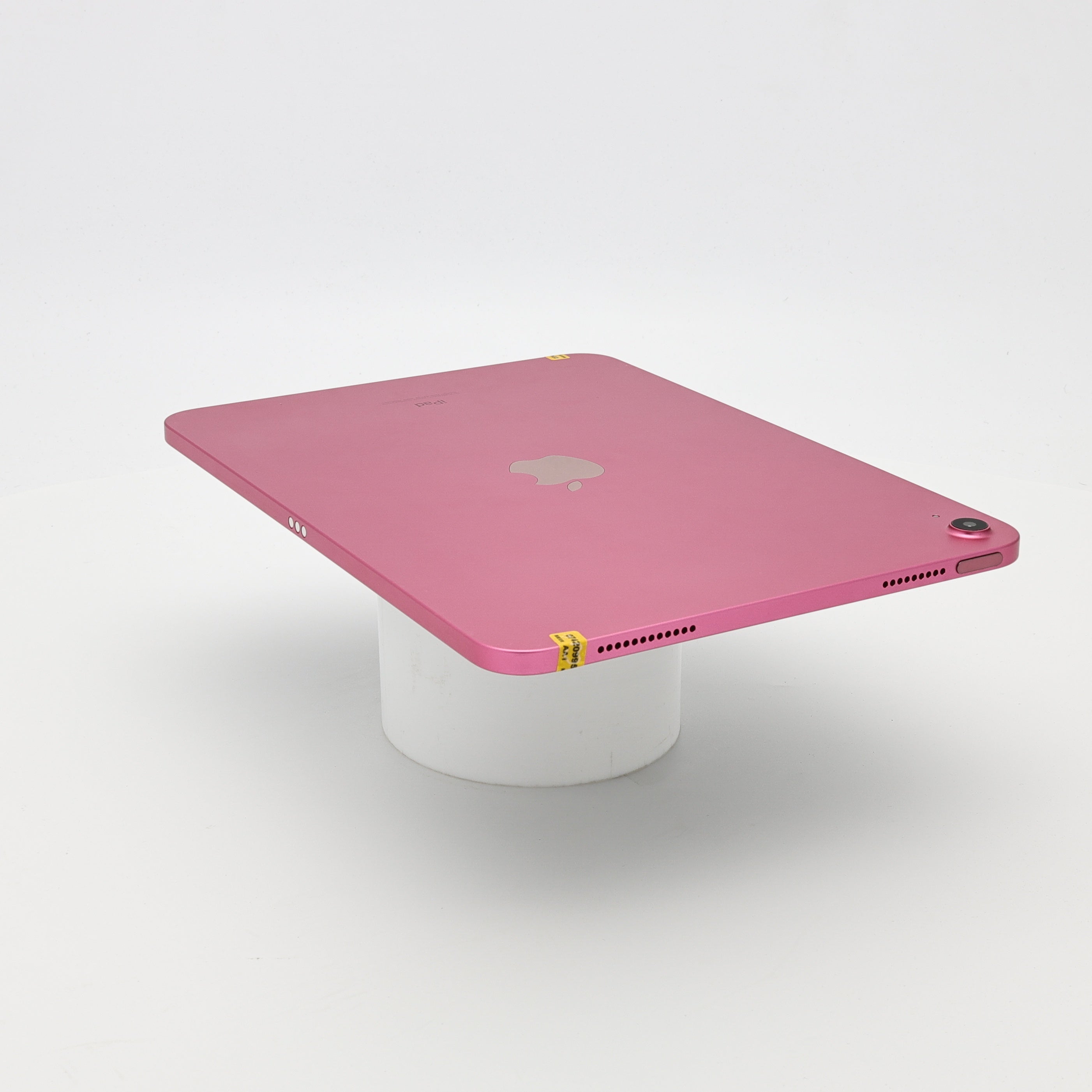 95新 Apple iPad 10代 256G 粉紅色 WIFI