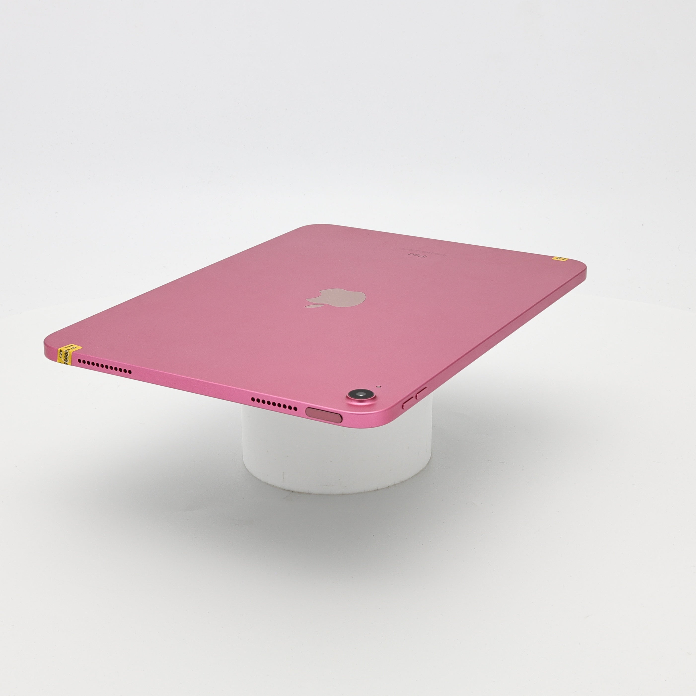 95新 Apple iPad 10代 256G 粉紅色 WIFI
