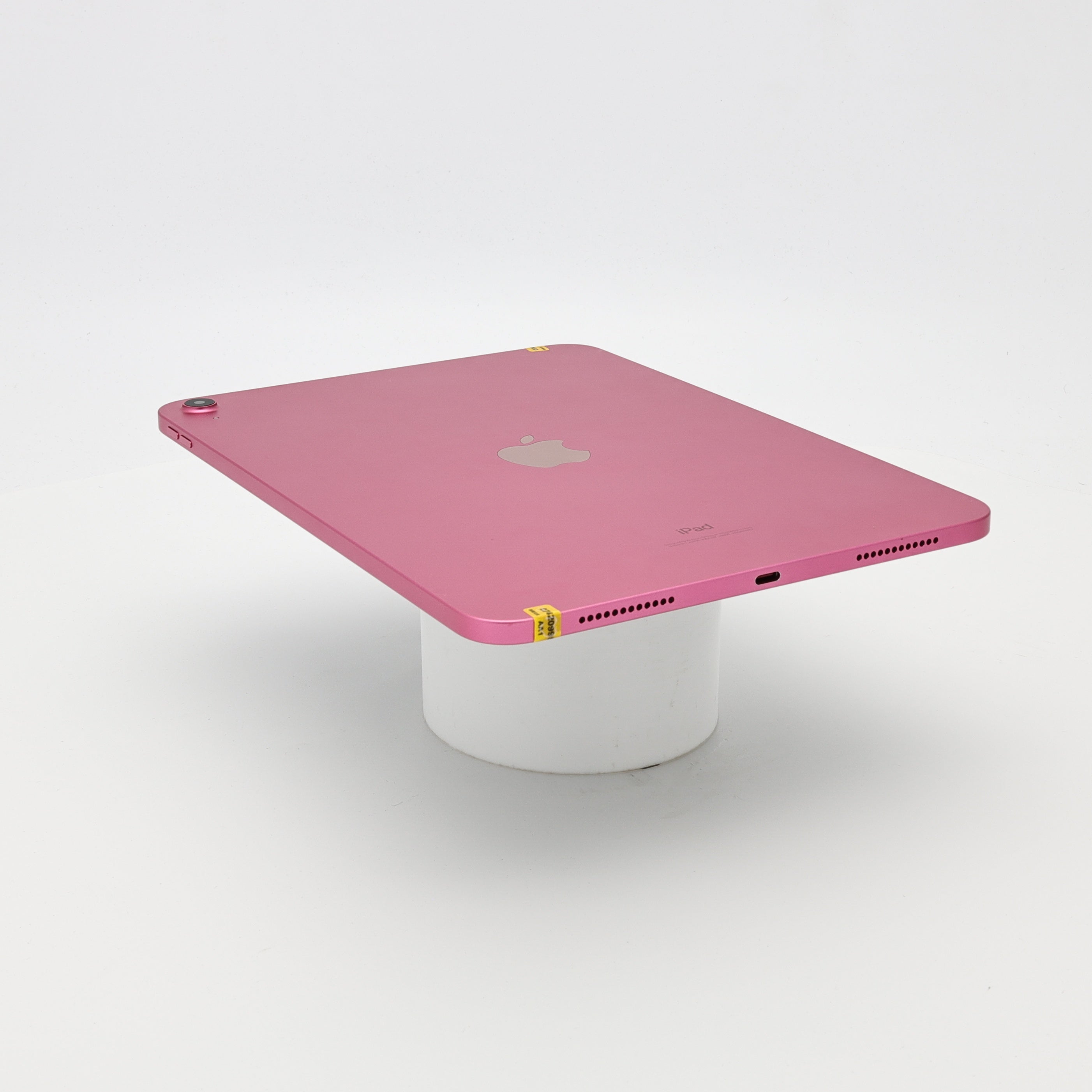 95新 Apple iPad 10代 256G 粉紅色 WIFI