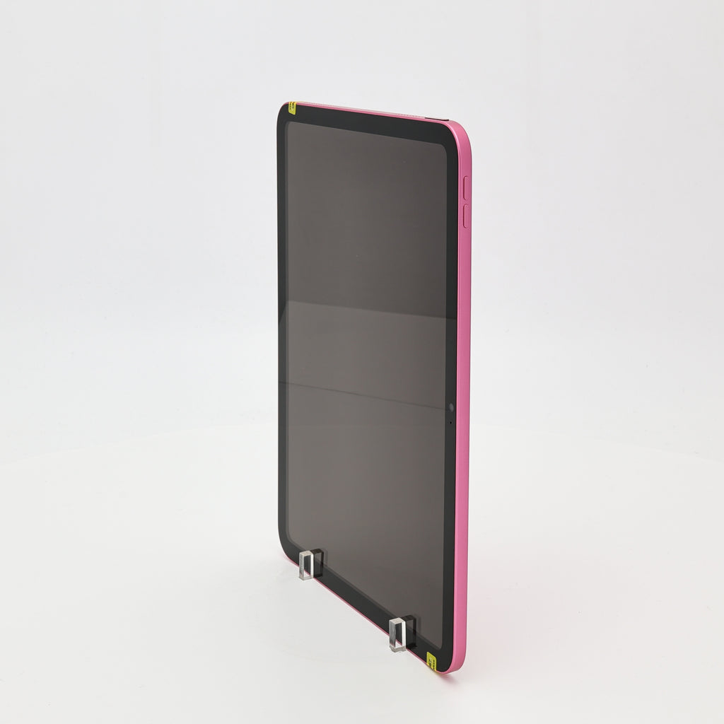 95新 Apple iPad 10代 256G 粉紅色 WIFI