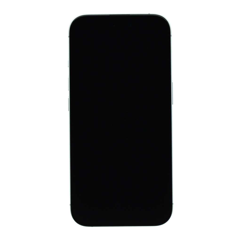 95新 Apple iPhone 16 256G 白色 中國大陸版