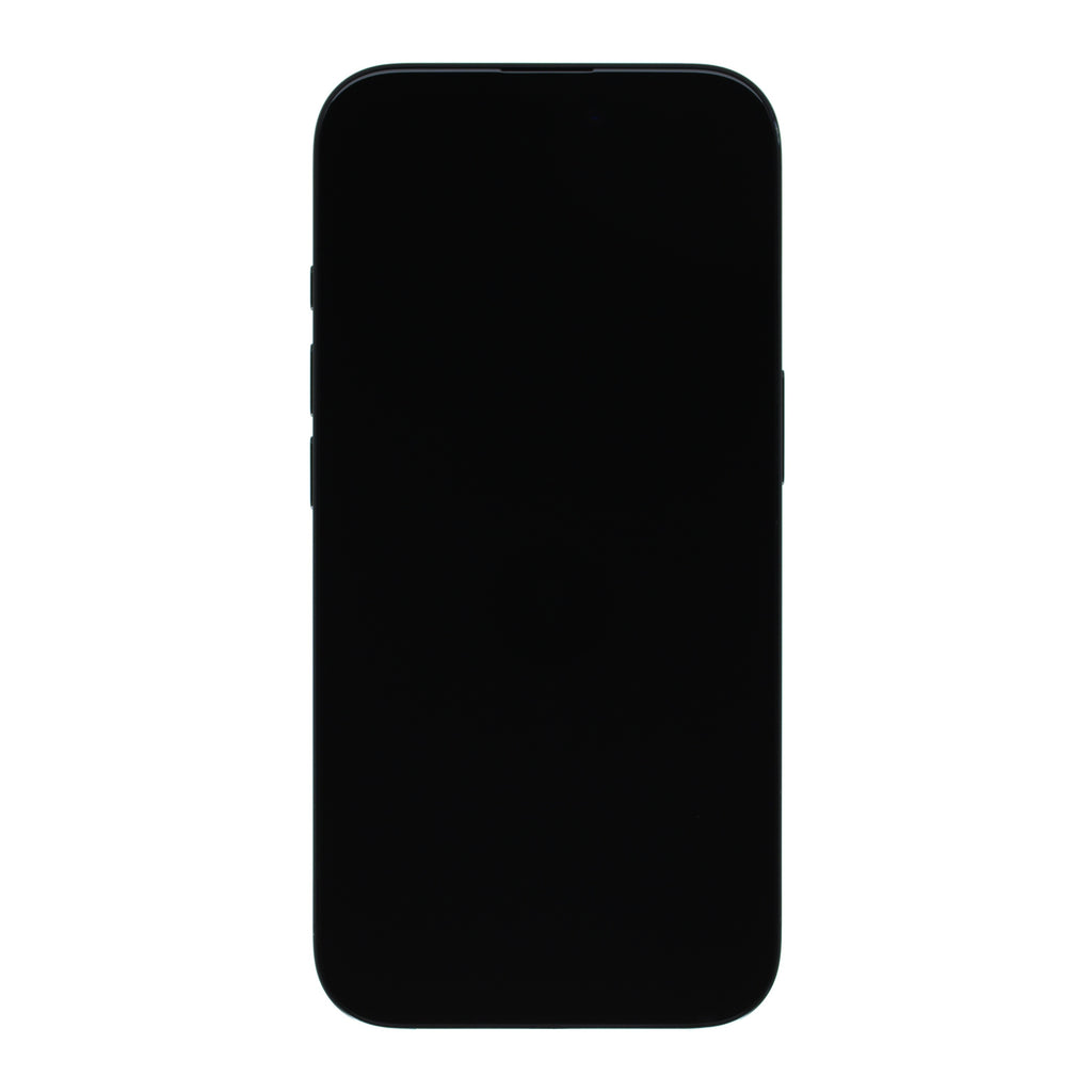 95新 Apple iPhone 16 256G 黑色 中國大陸版