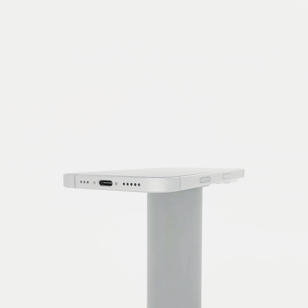 99新 Apple iPhone 16 128G 白色 中國大陸版
