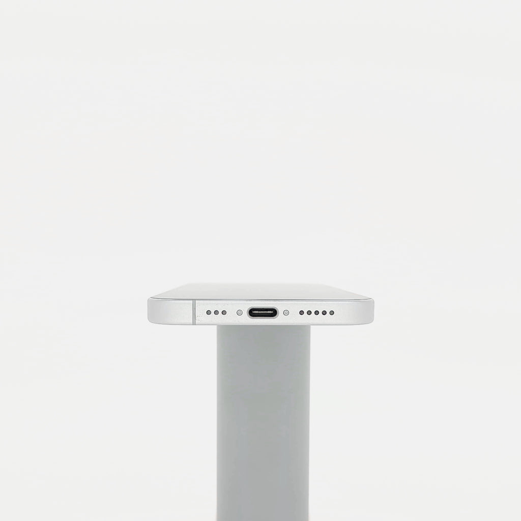 99新 Apple iPhone 16 128G 白色 中國大陸版