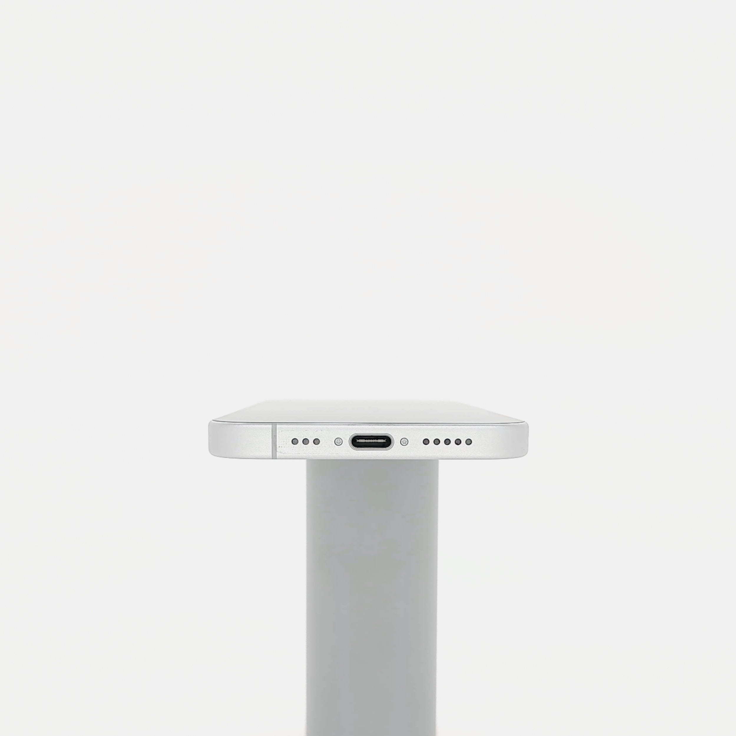 99新 Apple iPhone 16 128G 白色 中國大陸版