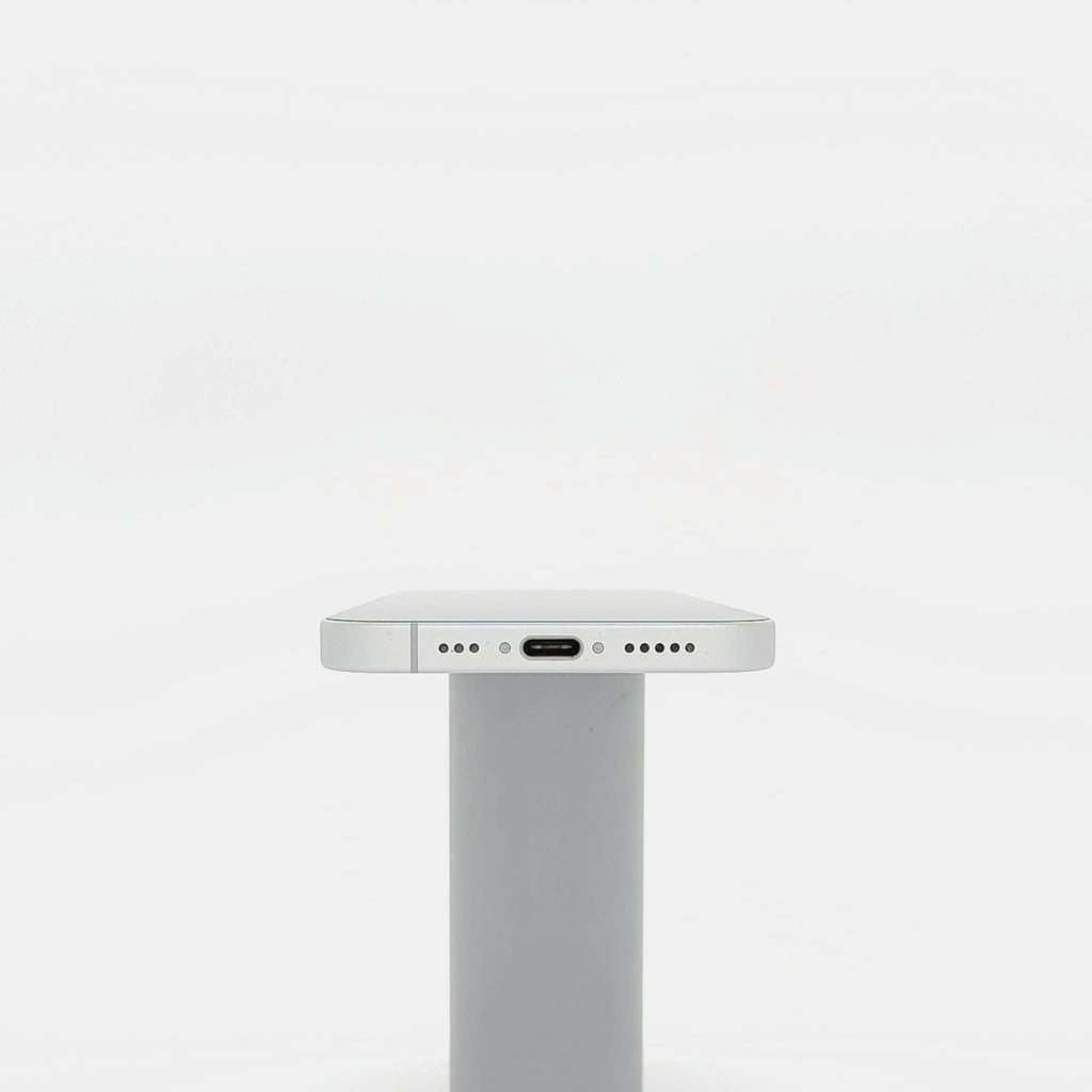 95新 Apple iPhone 16 128G 白色 中國大陸版