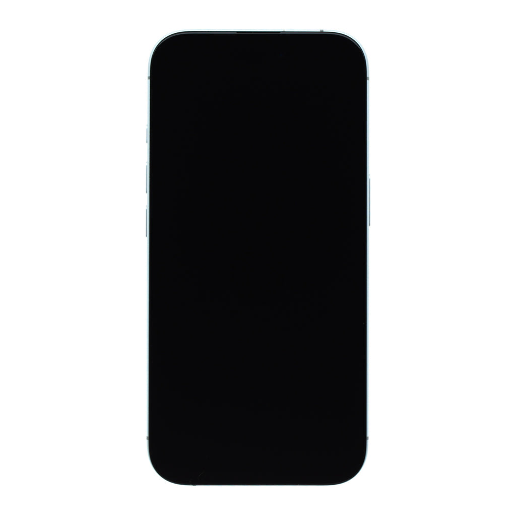 95新 Apple iPhone 16 128G 白色 中國大陸版