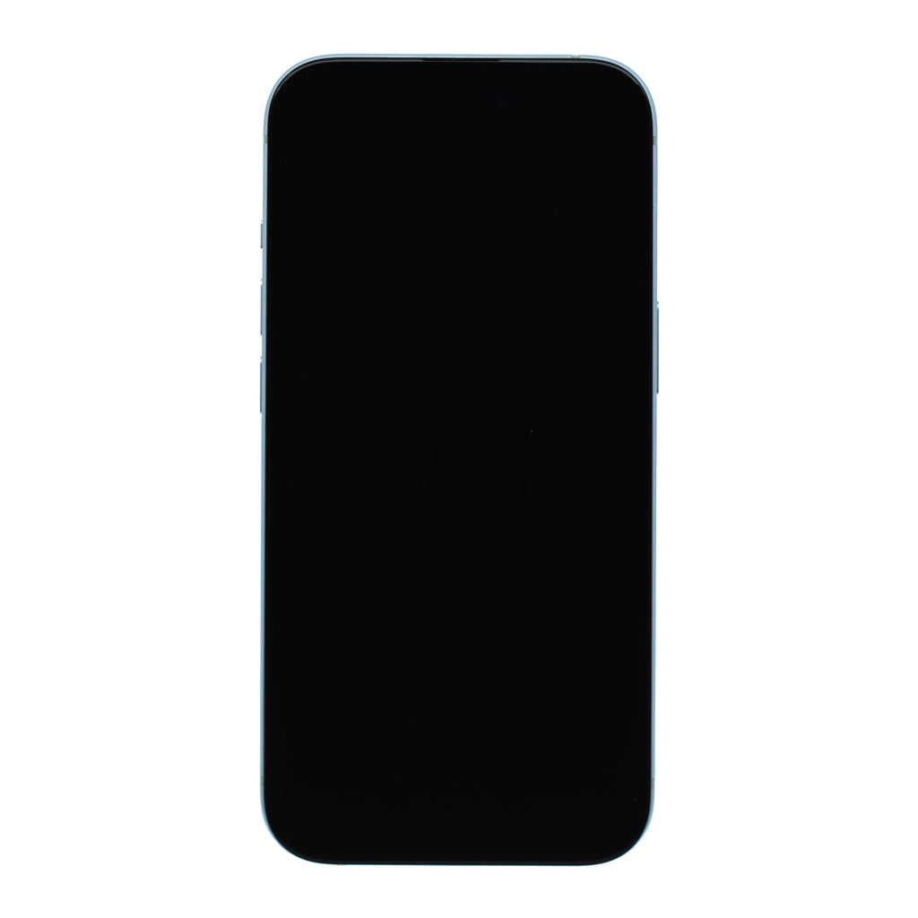 95新 Apple iPhone 15 256G 藍色 中國大陸版