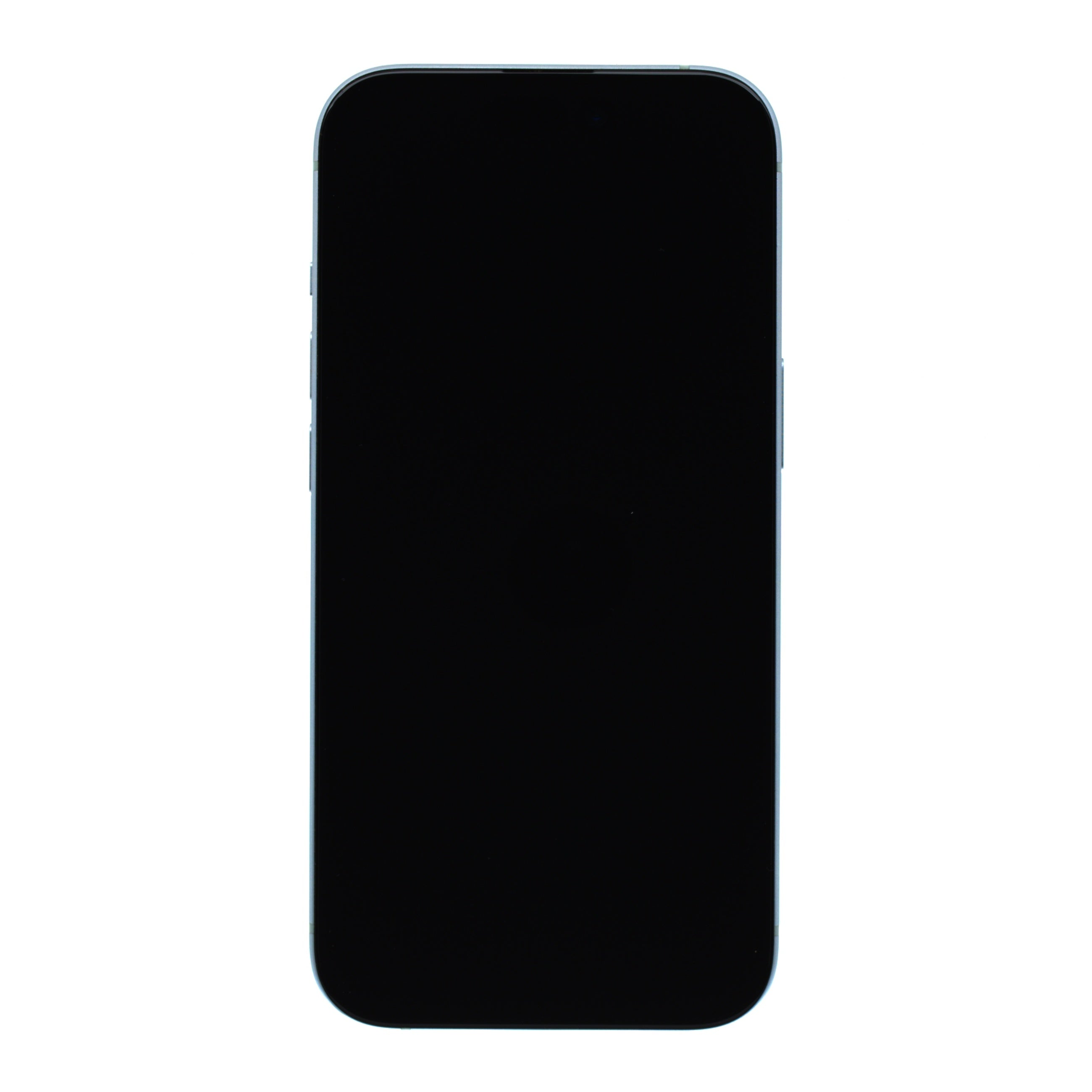 95新 Apple iPhone 15 256G 藍色 中國大陸版