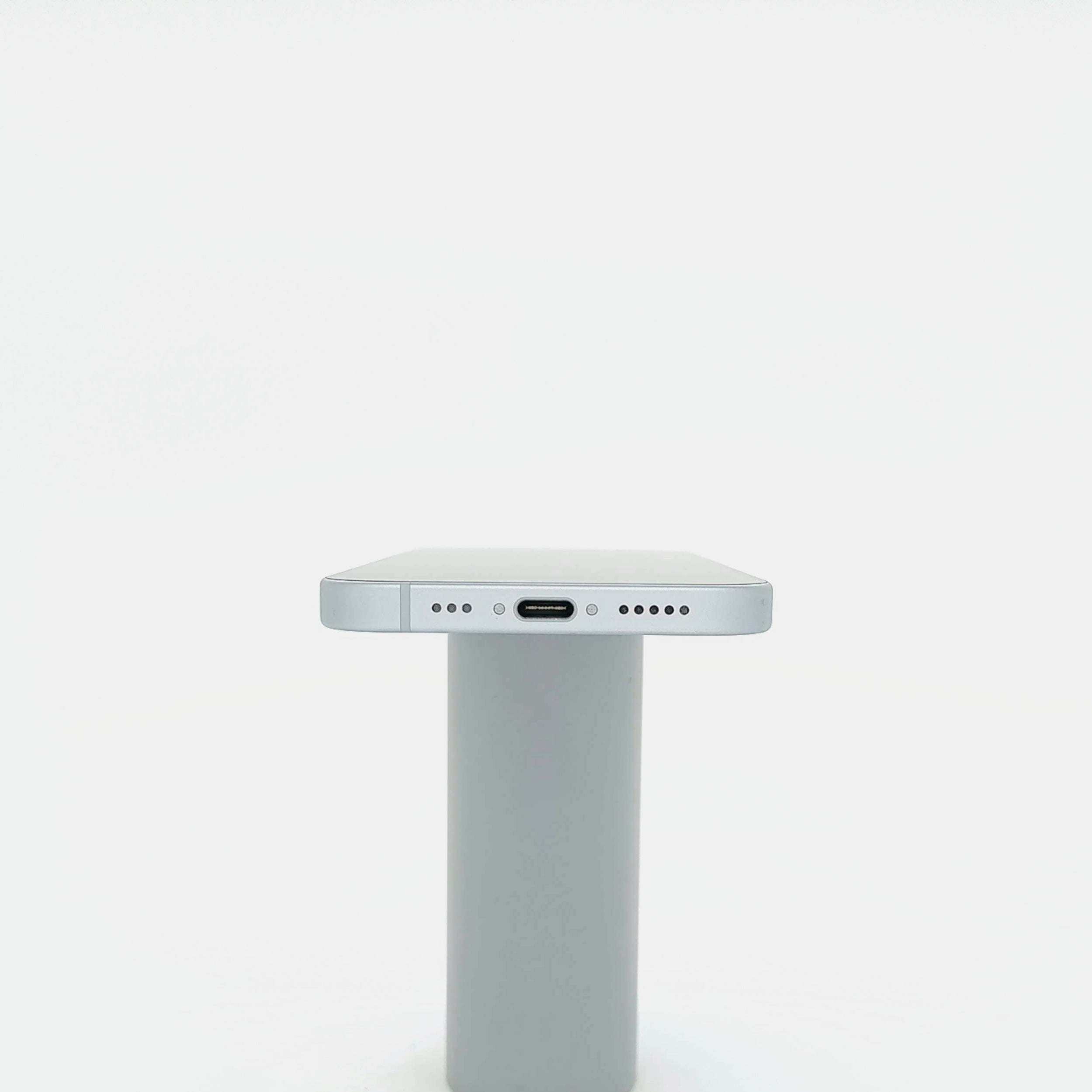 95新 Apple iPhone 15 256G 藍色 中國大陸版