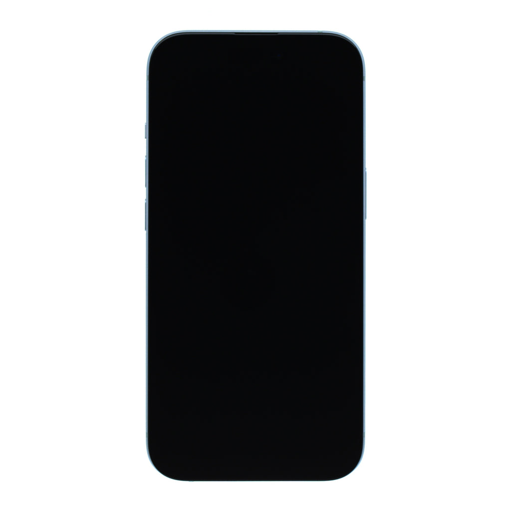 95新 Apple iPhone 15 256G 藍色 中國大陸版