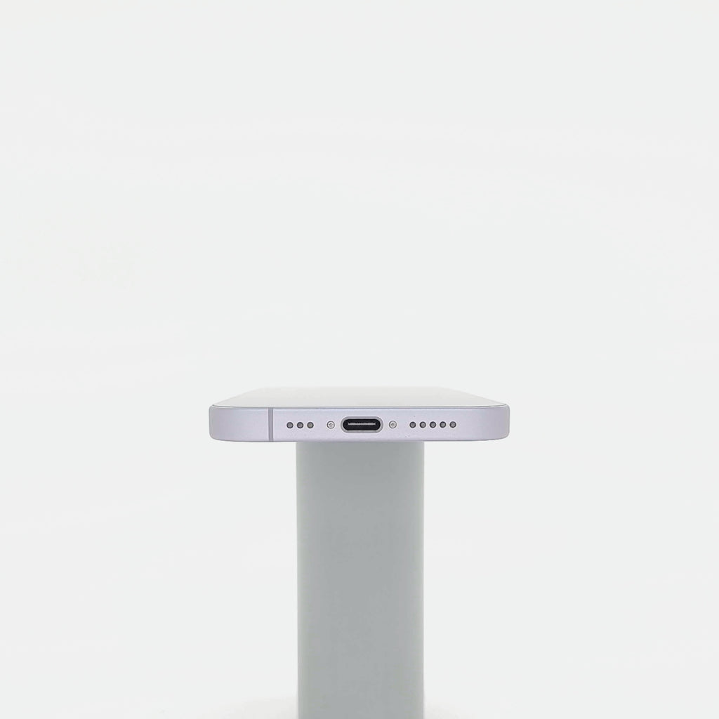 99新 Apple iPhone 17 256G 薰衣草紫色 中國大陸版