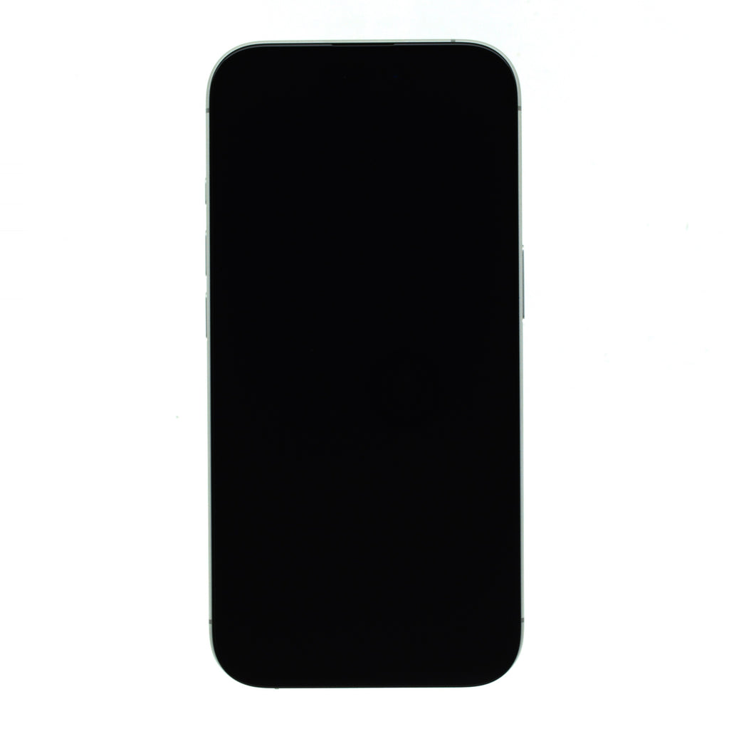 95新 Apple iPhone 16 128G 白色 中國大陸版