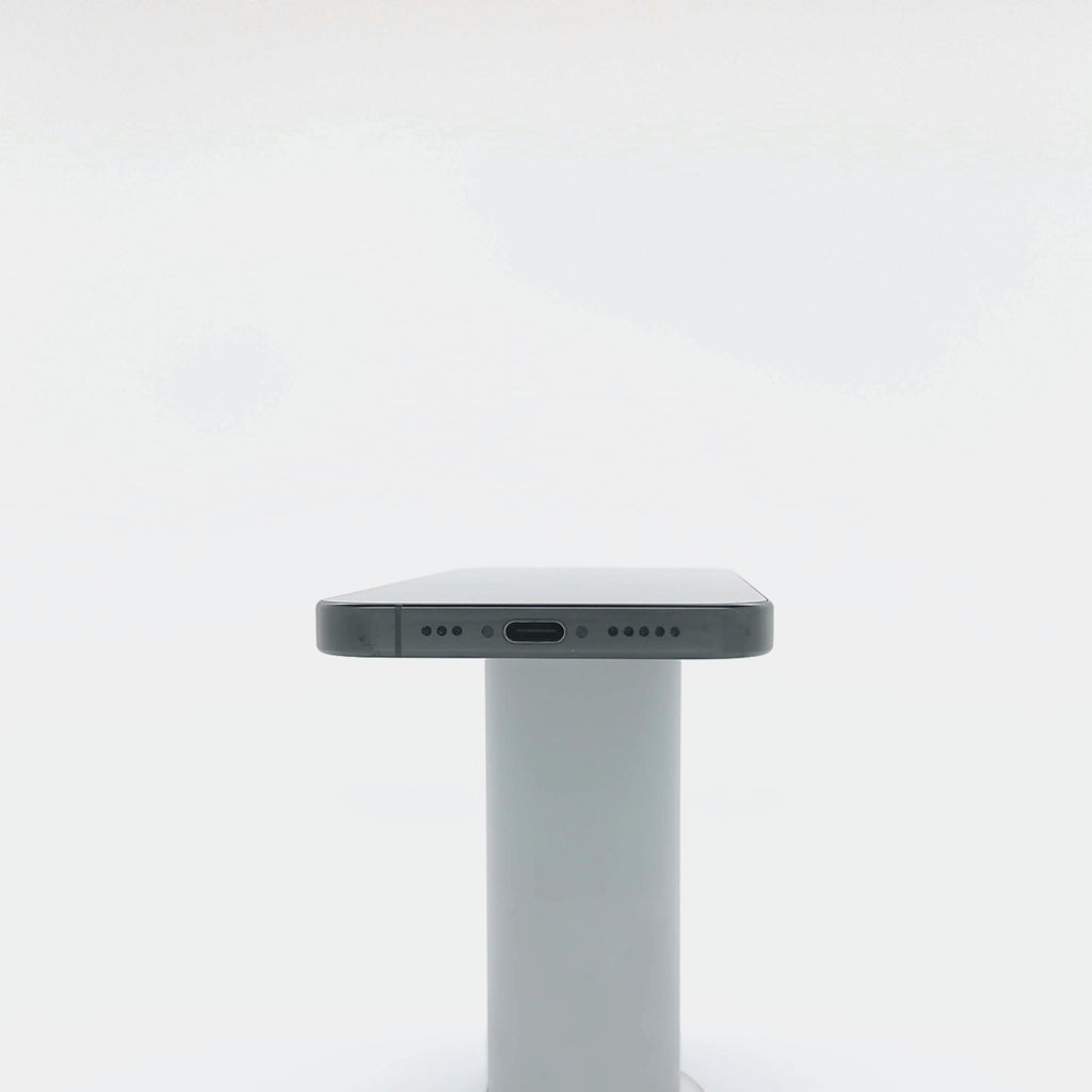 95新 Apple iPhone 16 Pro 128G 黑色鈦金屬 中國大陸版