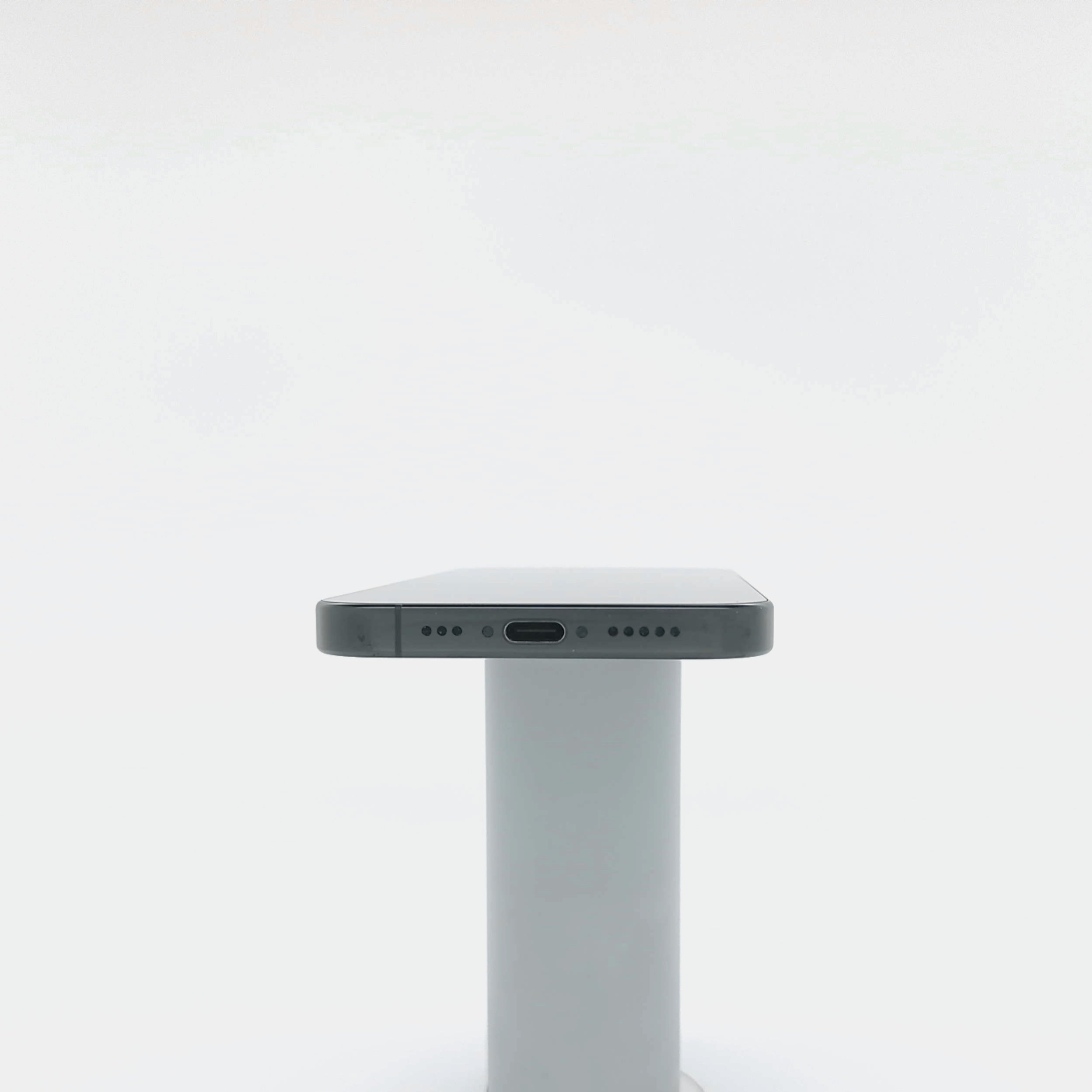 95新 Apple iPhone 16 Pro 128G 黑色鈦金屬 中國大陸版