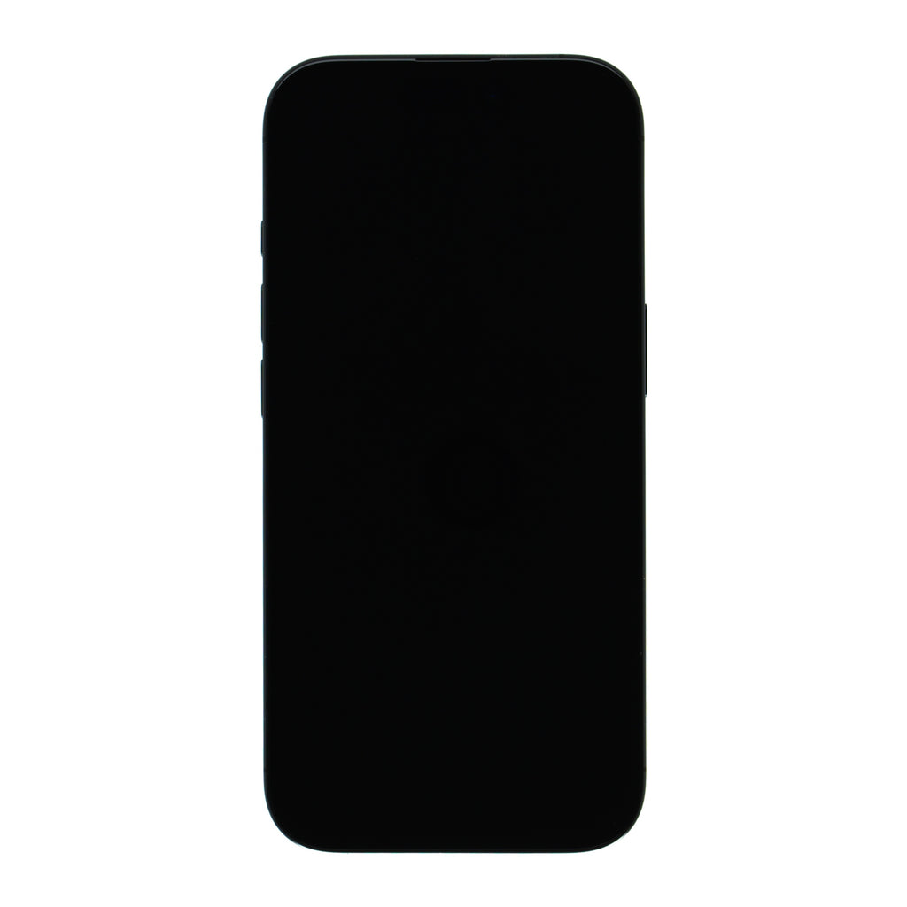 95新 Apple iPhone 16 Pro 128G 黑色鈦金屬 中國大陸版