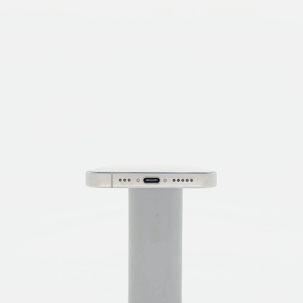 95新 Apple iPhone 16 Pro 128G 白色鈦金屬 中國大陸版