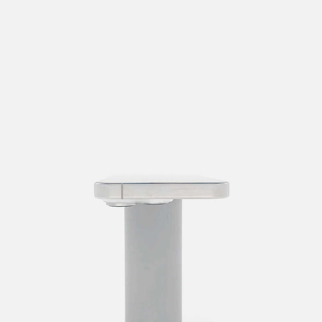 95新 Apple iPhone 16 Pro 128G 白色鈦金屬 中國大陸版