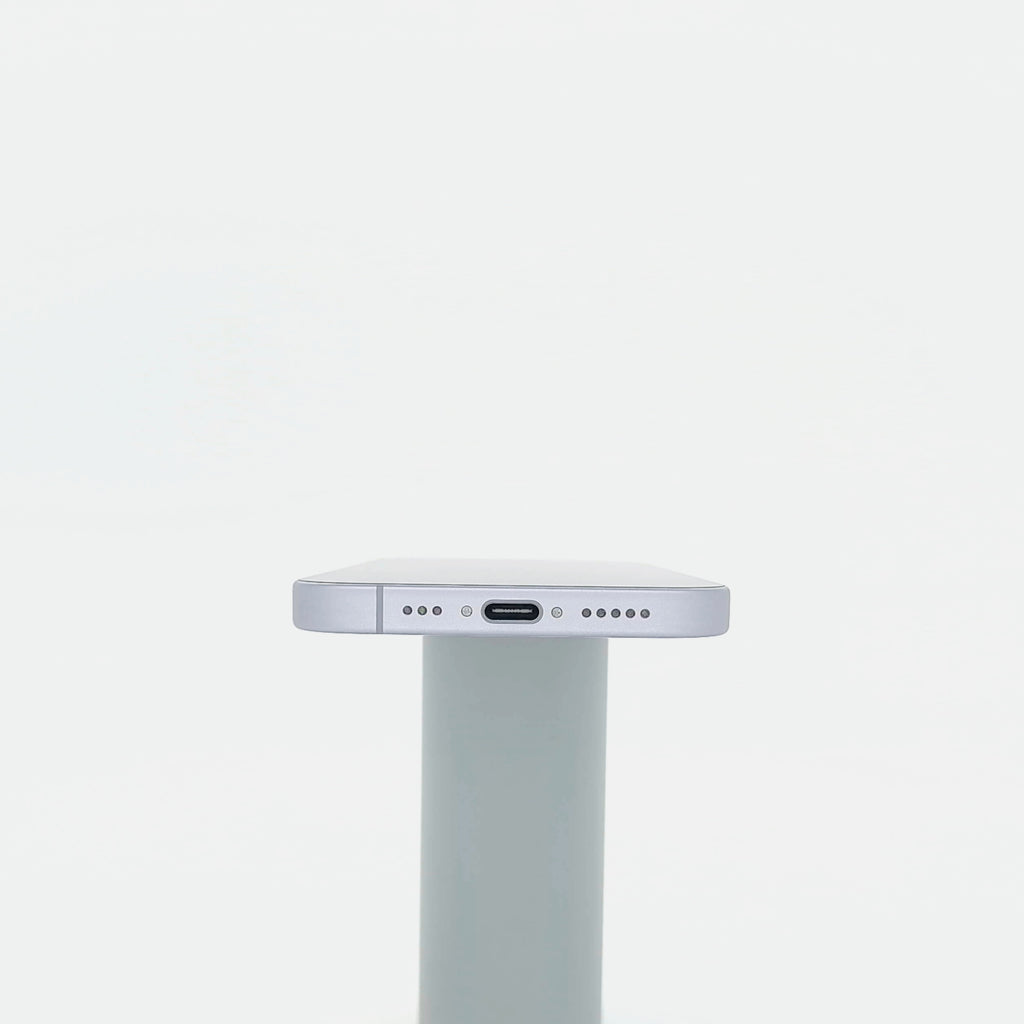 99新 Apple iPhone 17 256G 薰衣草紫色 中國大陸版