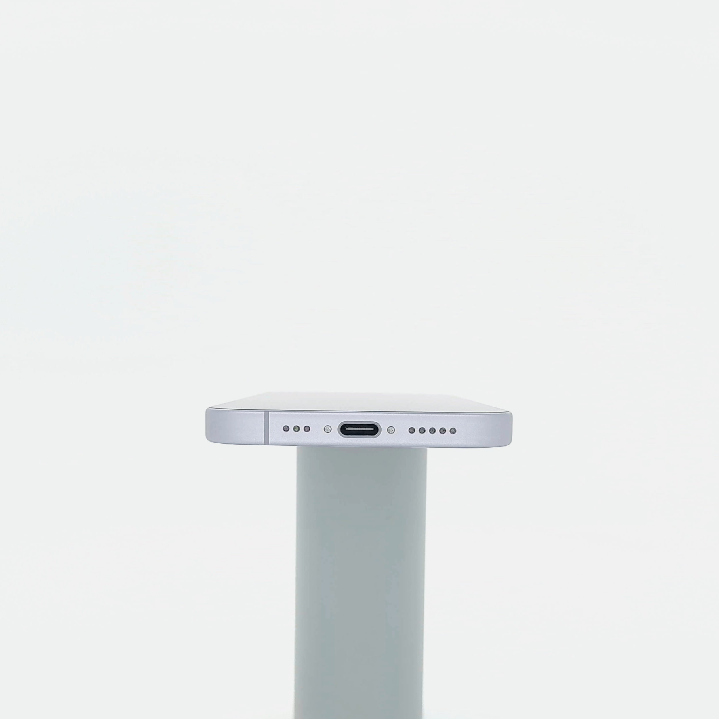 99新 Apple iPhone 17 256G 薰衣草紫色 中國大陸版