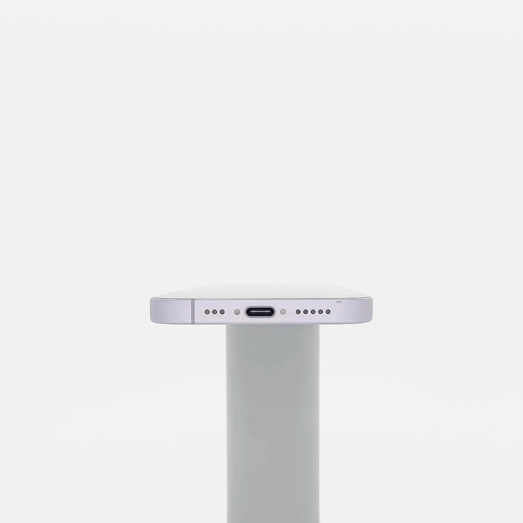 95新 Apple iPhone 17 256G 薰衣草紫色 中國大陸版