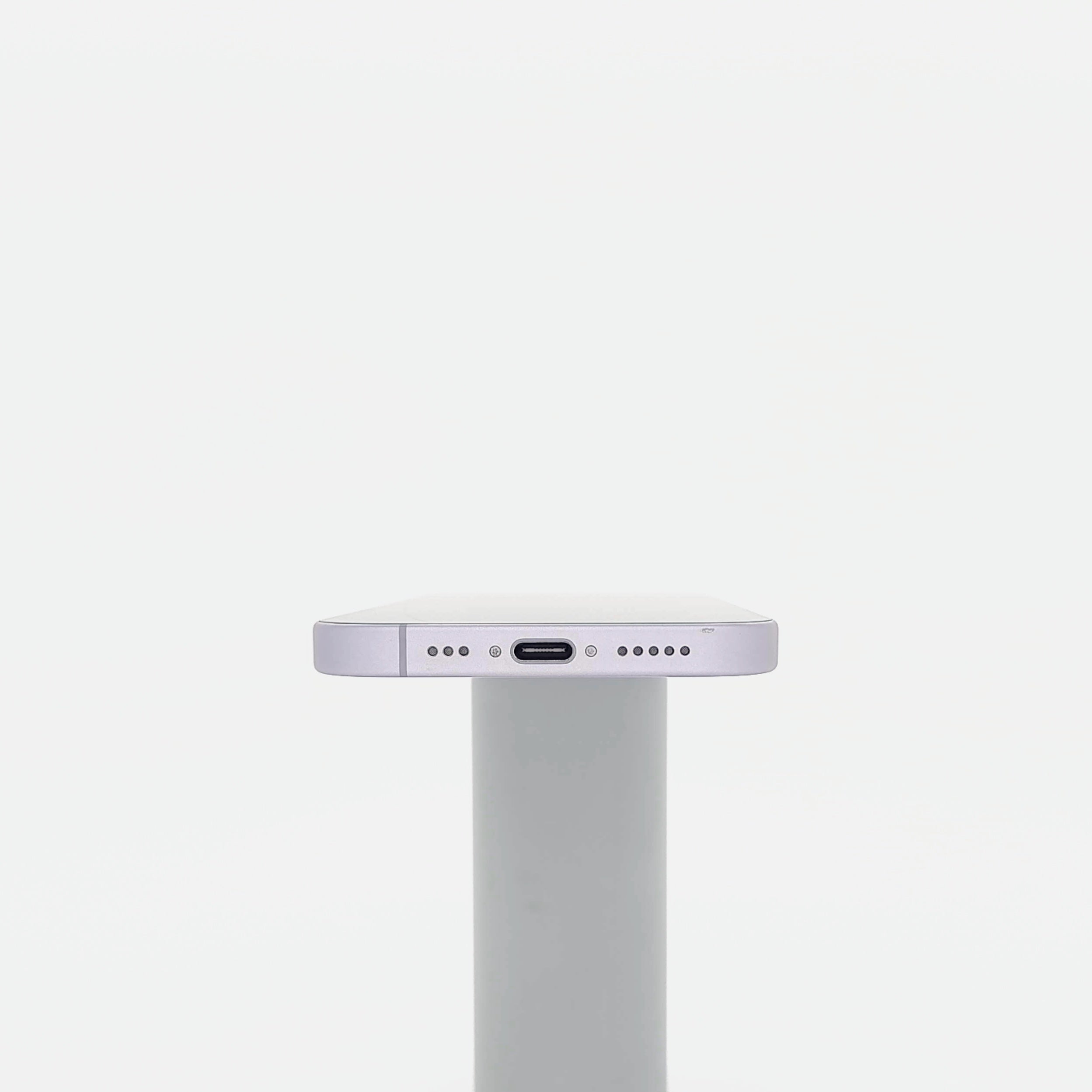 95新 Apple iPhone 17 256G 薰衣草紫色 中國大陸版