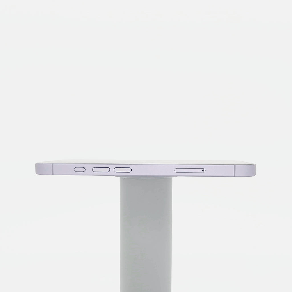 95新 Apple iPhone 17 256G 薰衣草紫色 中國大陸版